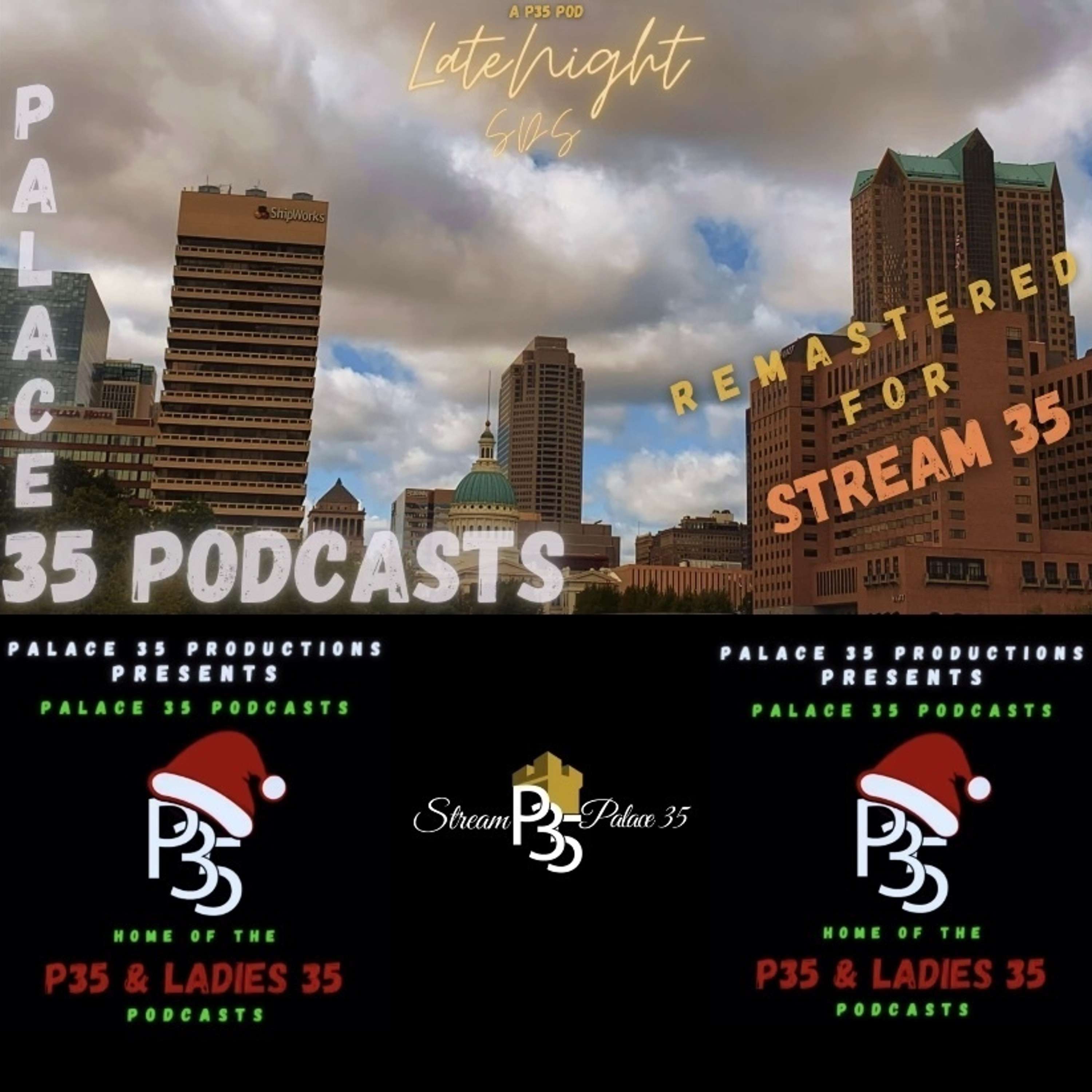 SDS episode artwork
