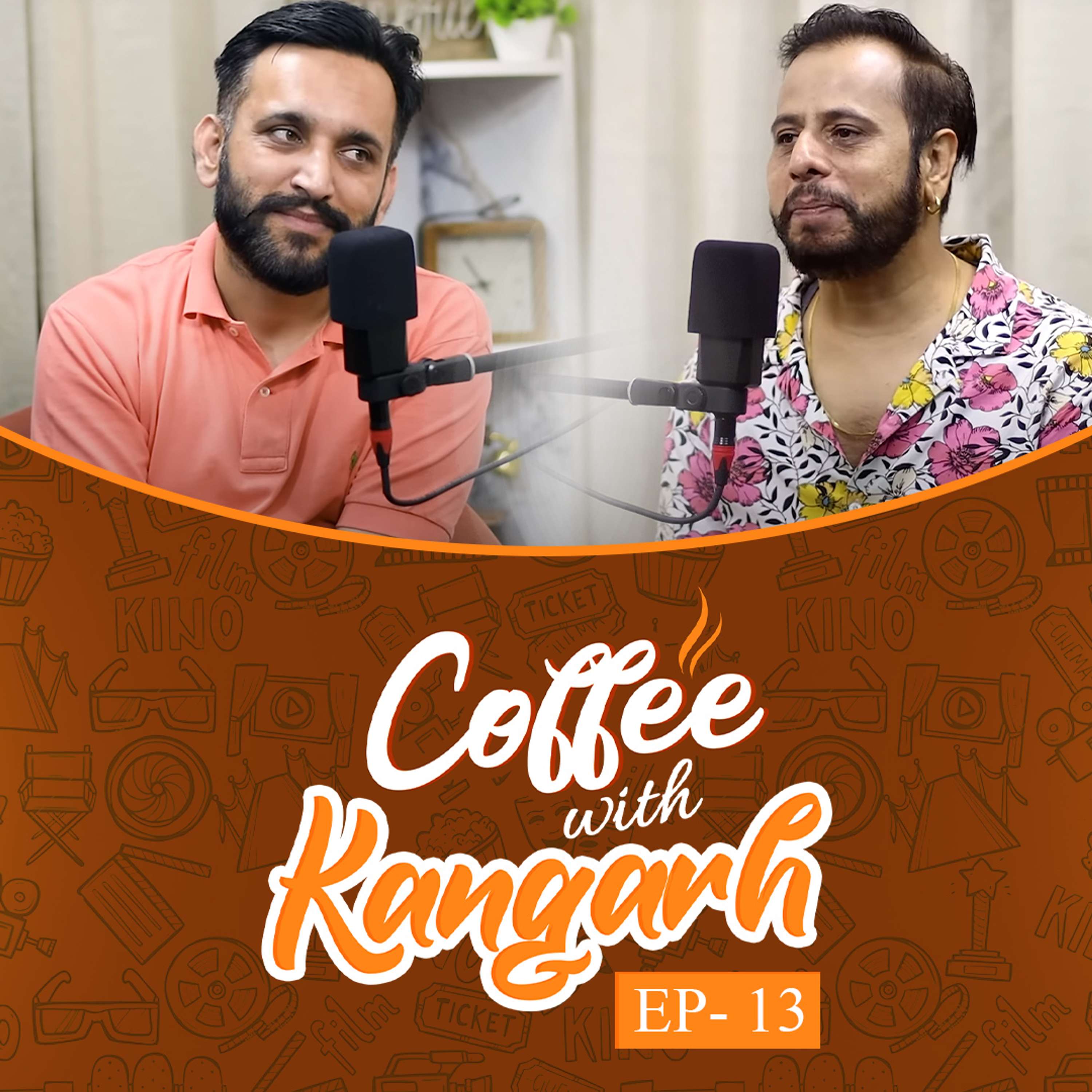 Coffee With Kangarh
