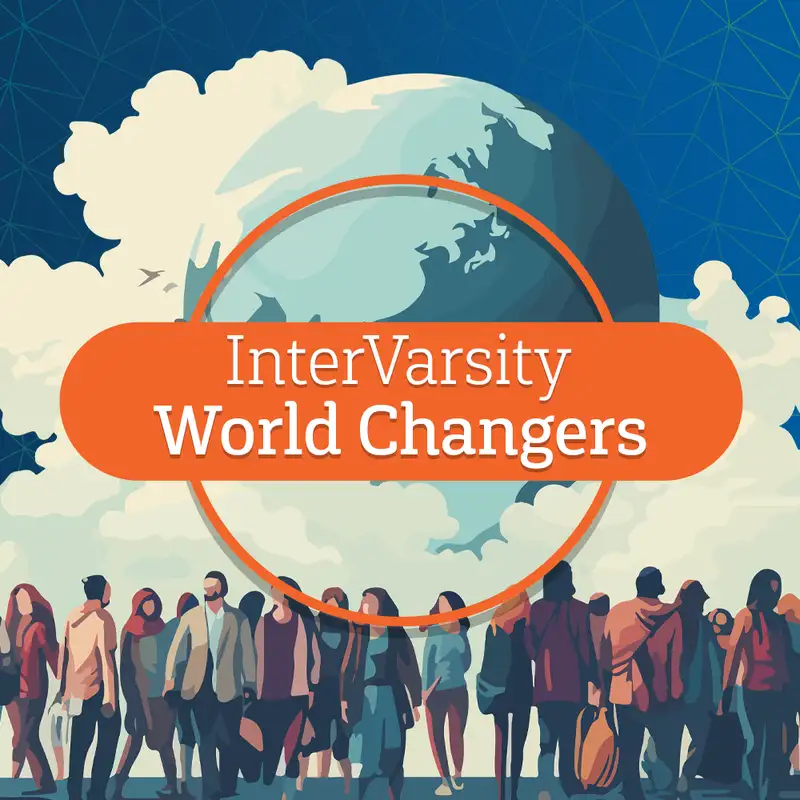 InterVarsity World Changers