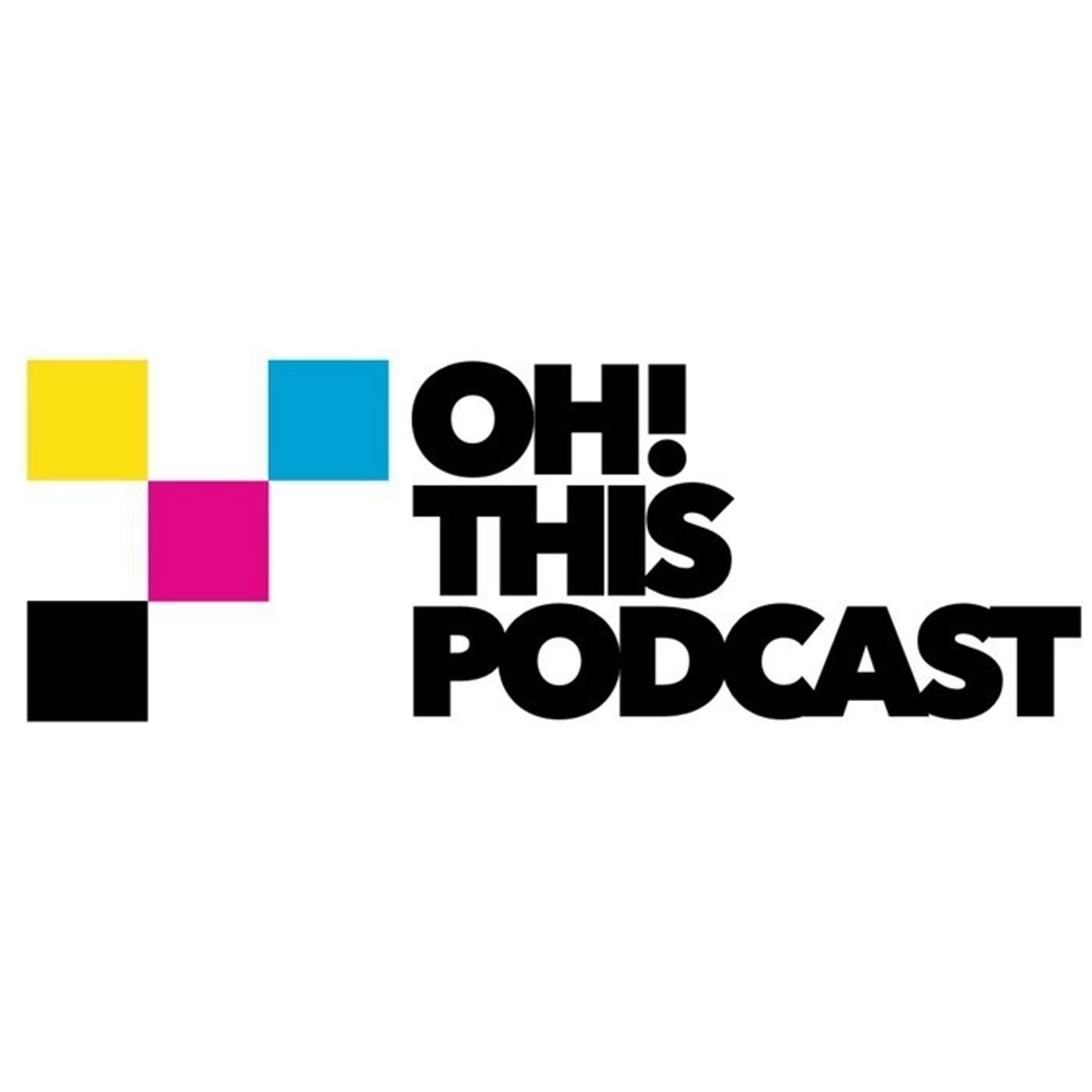 Oh! This Podcast  |  Beer Podcast  | Yes There is Beer Involved. A Highly Evolved (or Devolved) Weekly Discussion On Various Topics