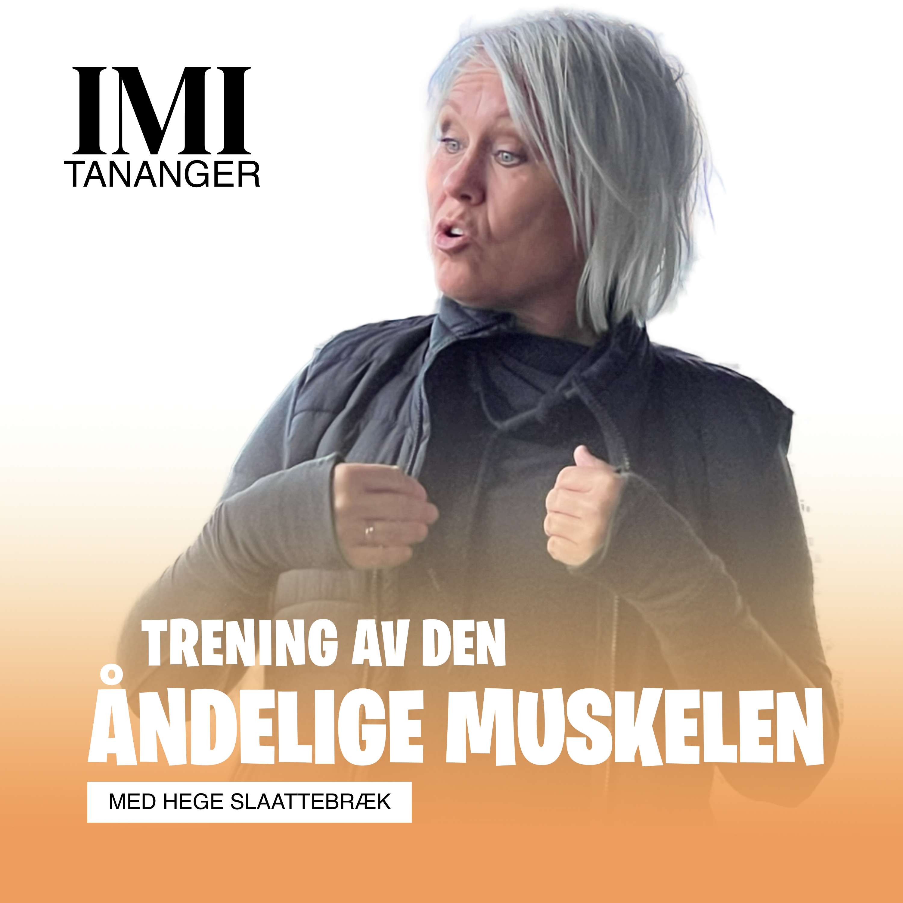 IMI Tananger Podcast