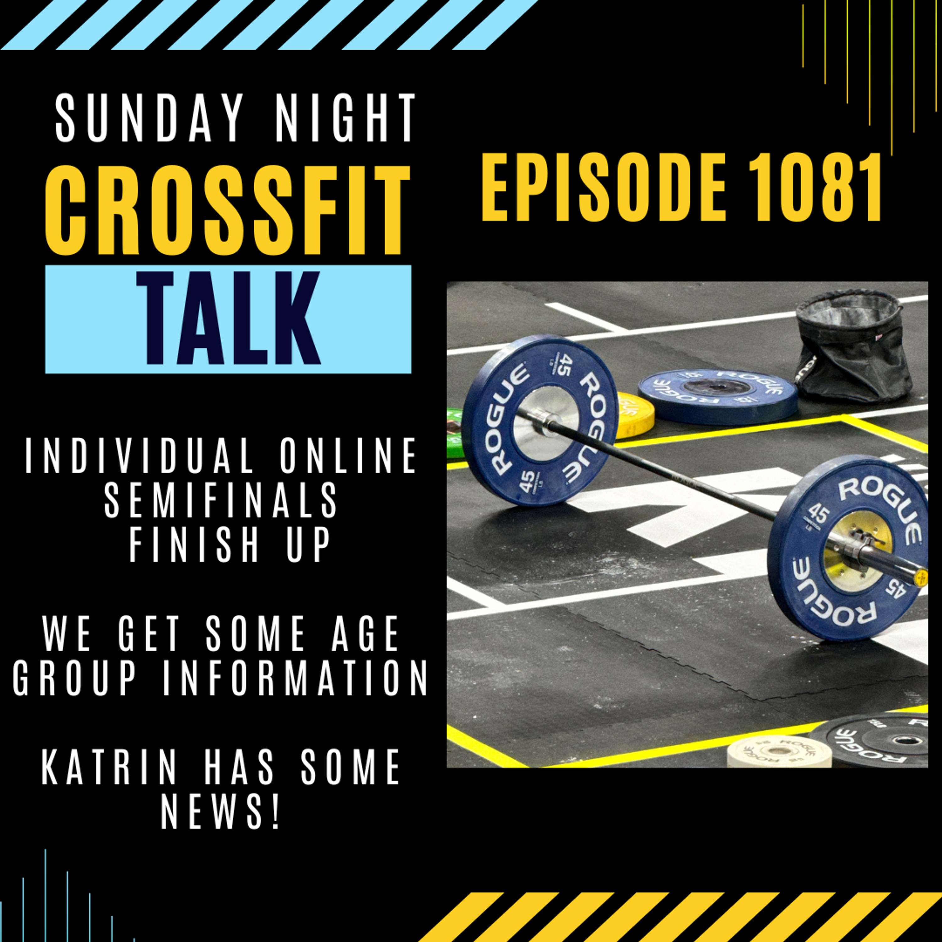 Clydesdale Media Podcast