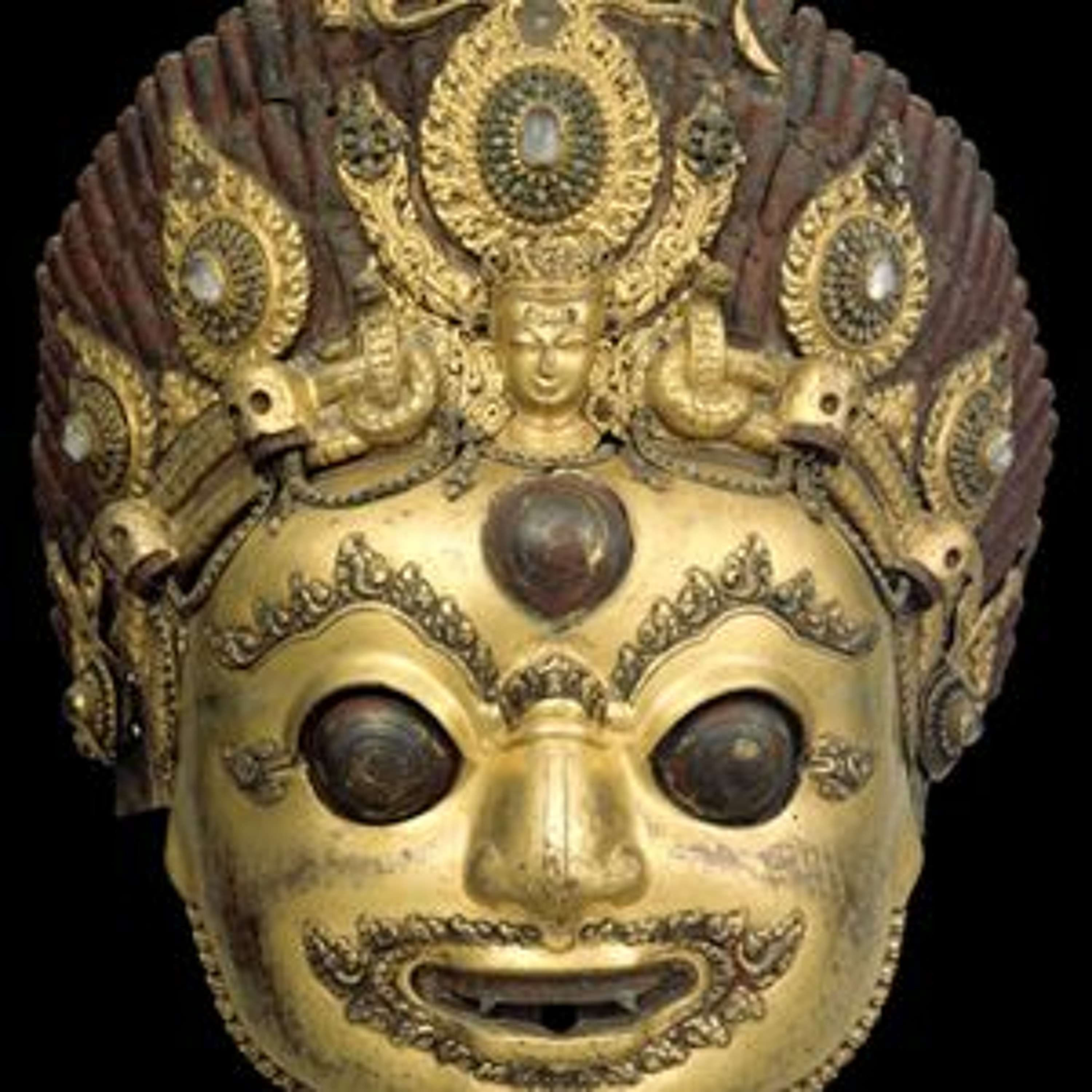 Mindfulness Meditation Podcast