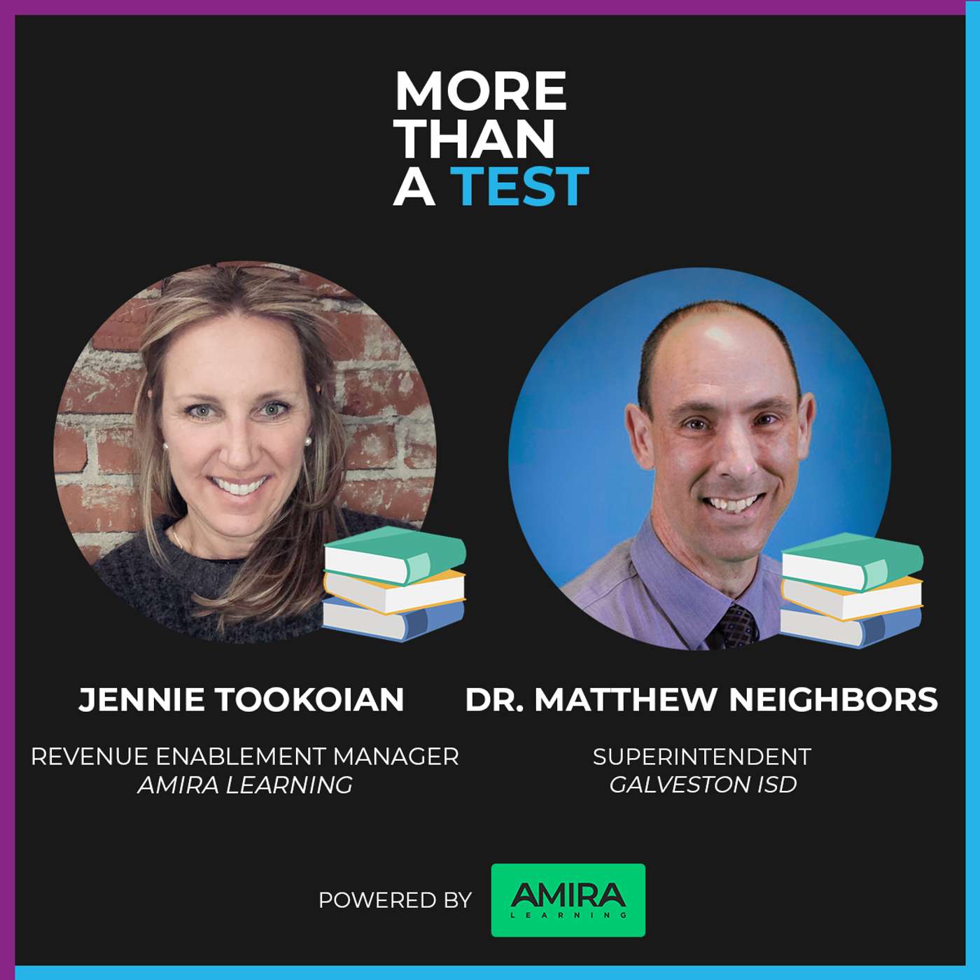 Exploring Galveston ISD's Unique Initiatives with Superintendent Matthew Neighbors