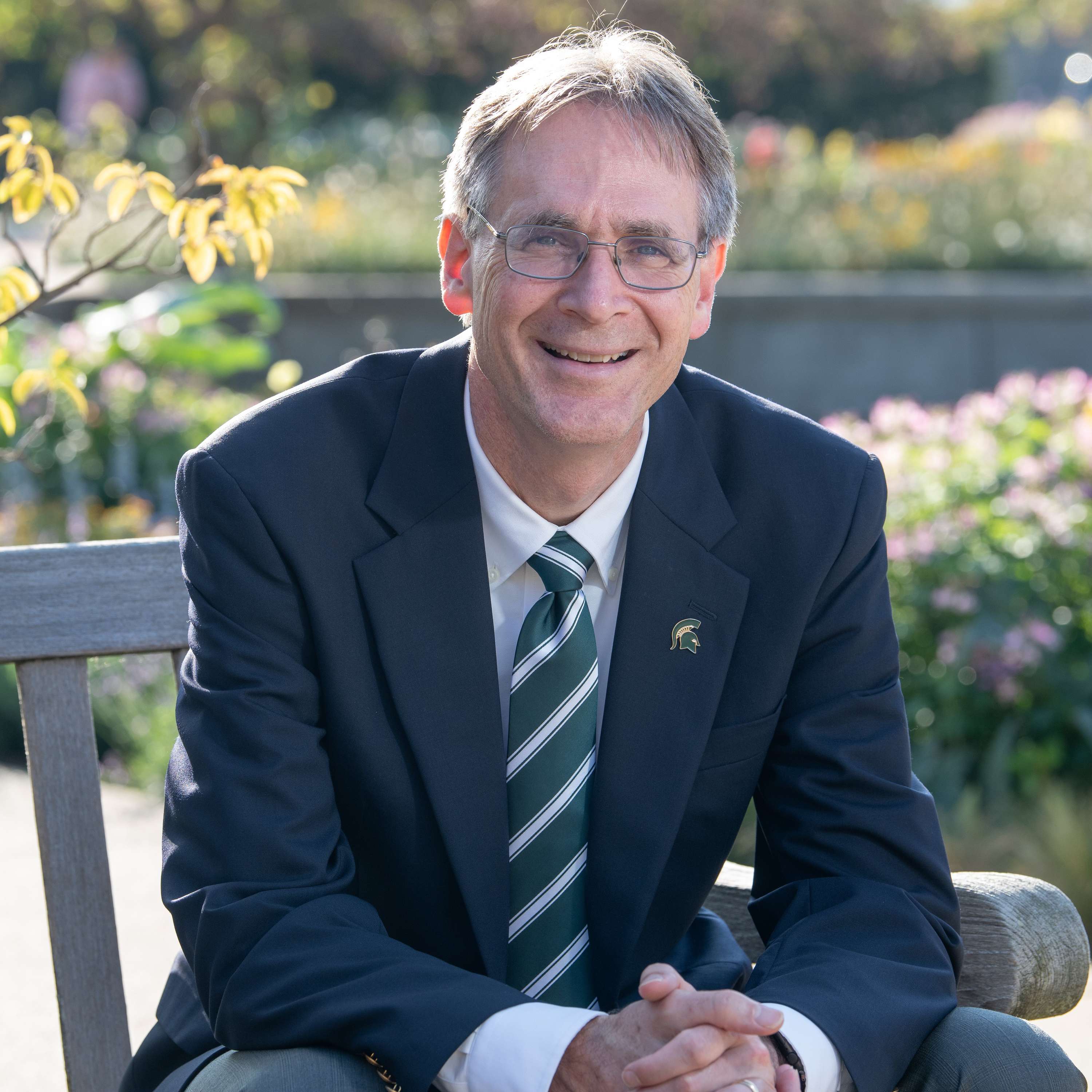 MSU Today with Russ White