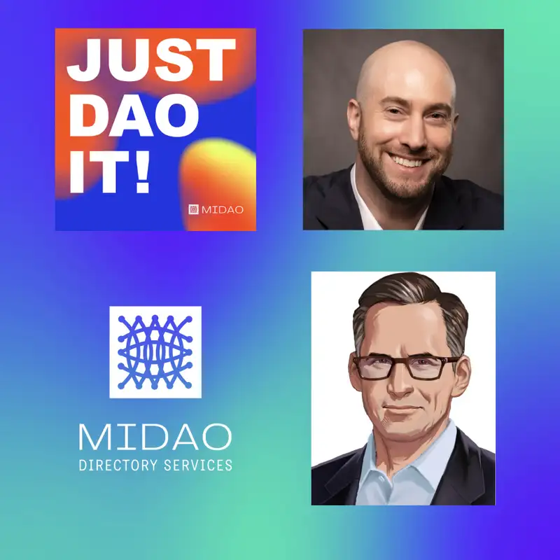 Just DAO It! News & Interview with Nicolas Biagosch of Q Protocol