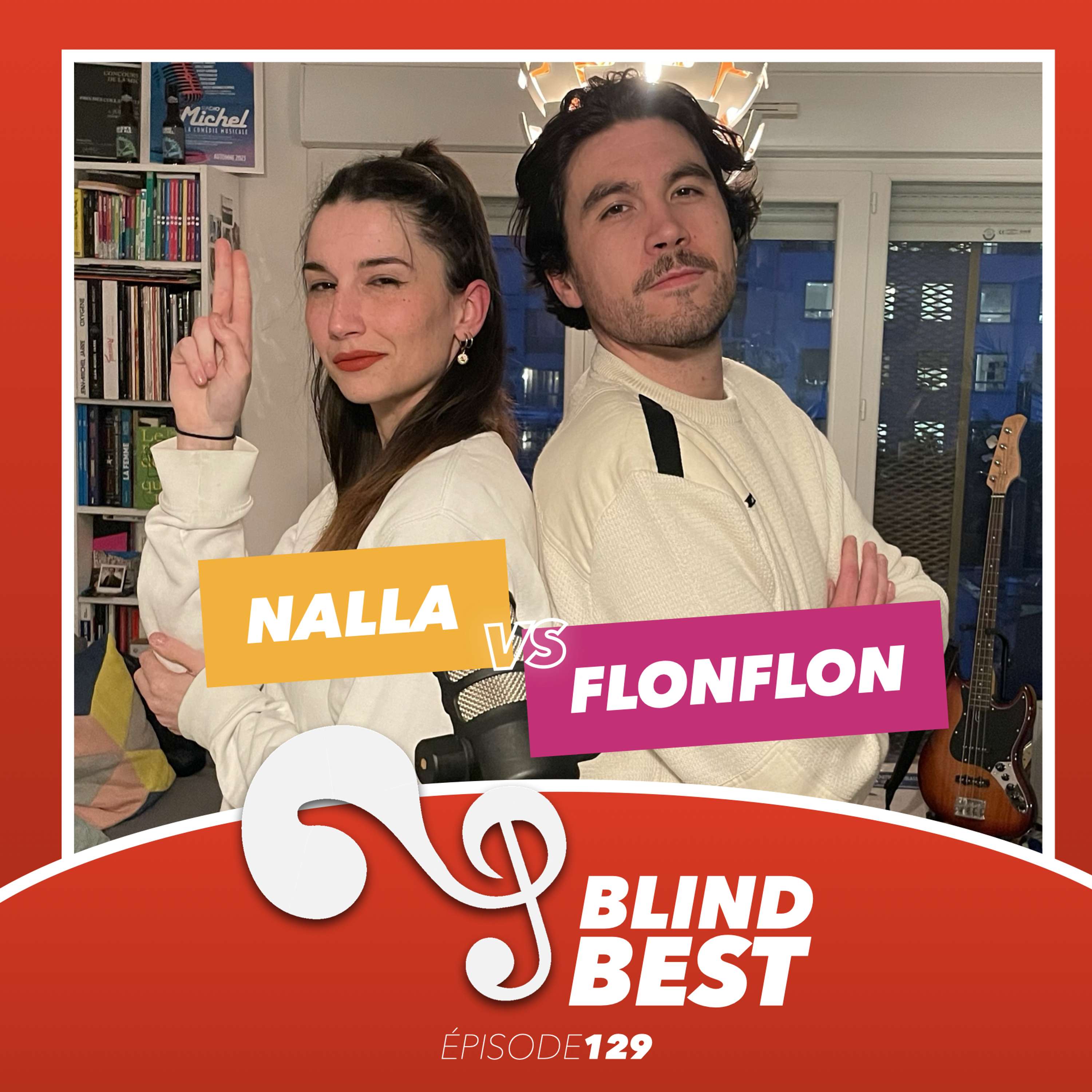 Blind Best, le podcast