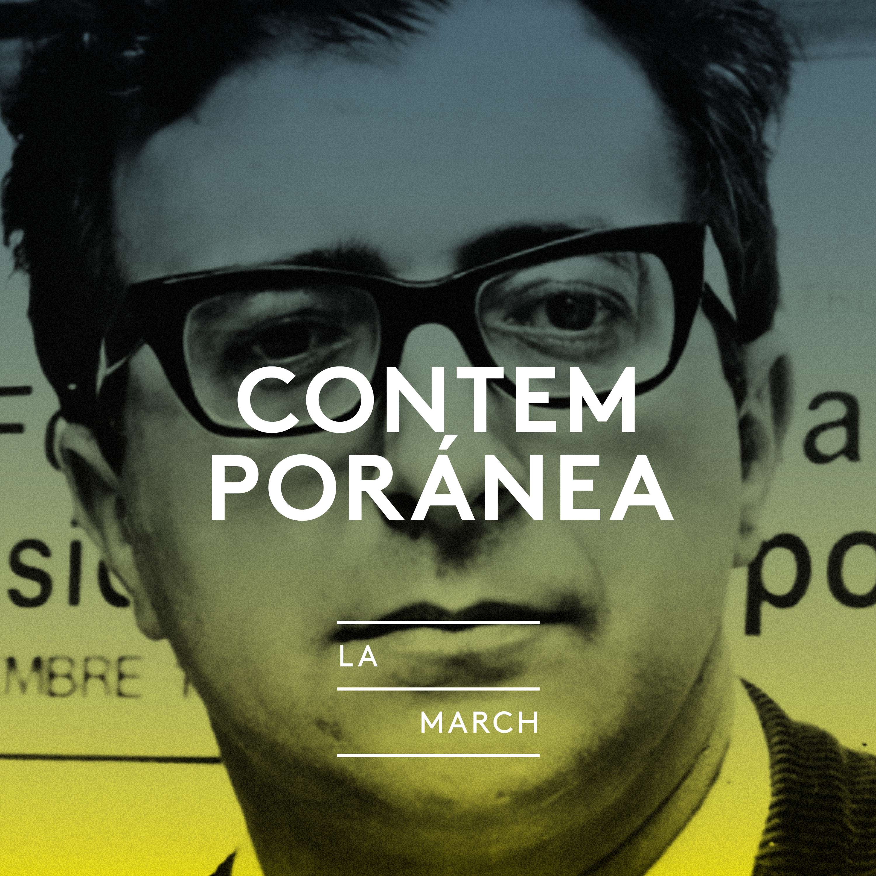 Contemporánea