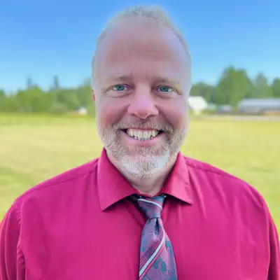 Jim Osman