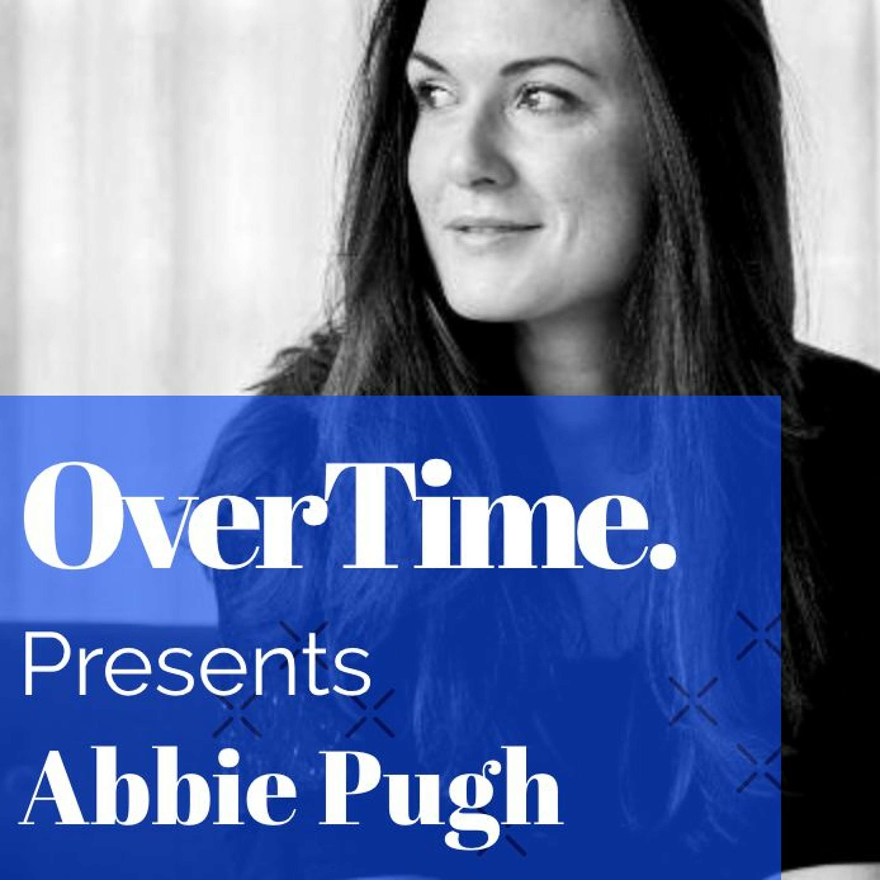 The OverTime Leader Podcast