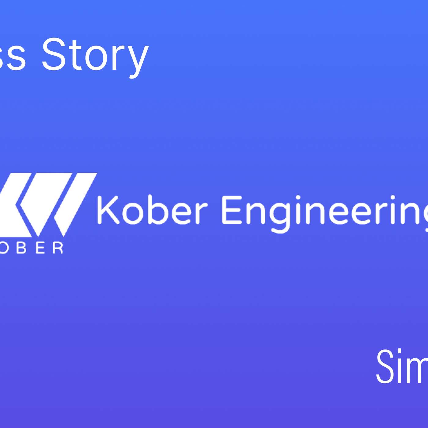Streamlining Automotive Testing With Real-Time Documentation: Kober’s Success Story With SimpleBLE