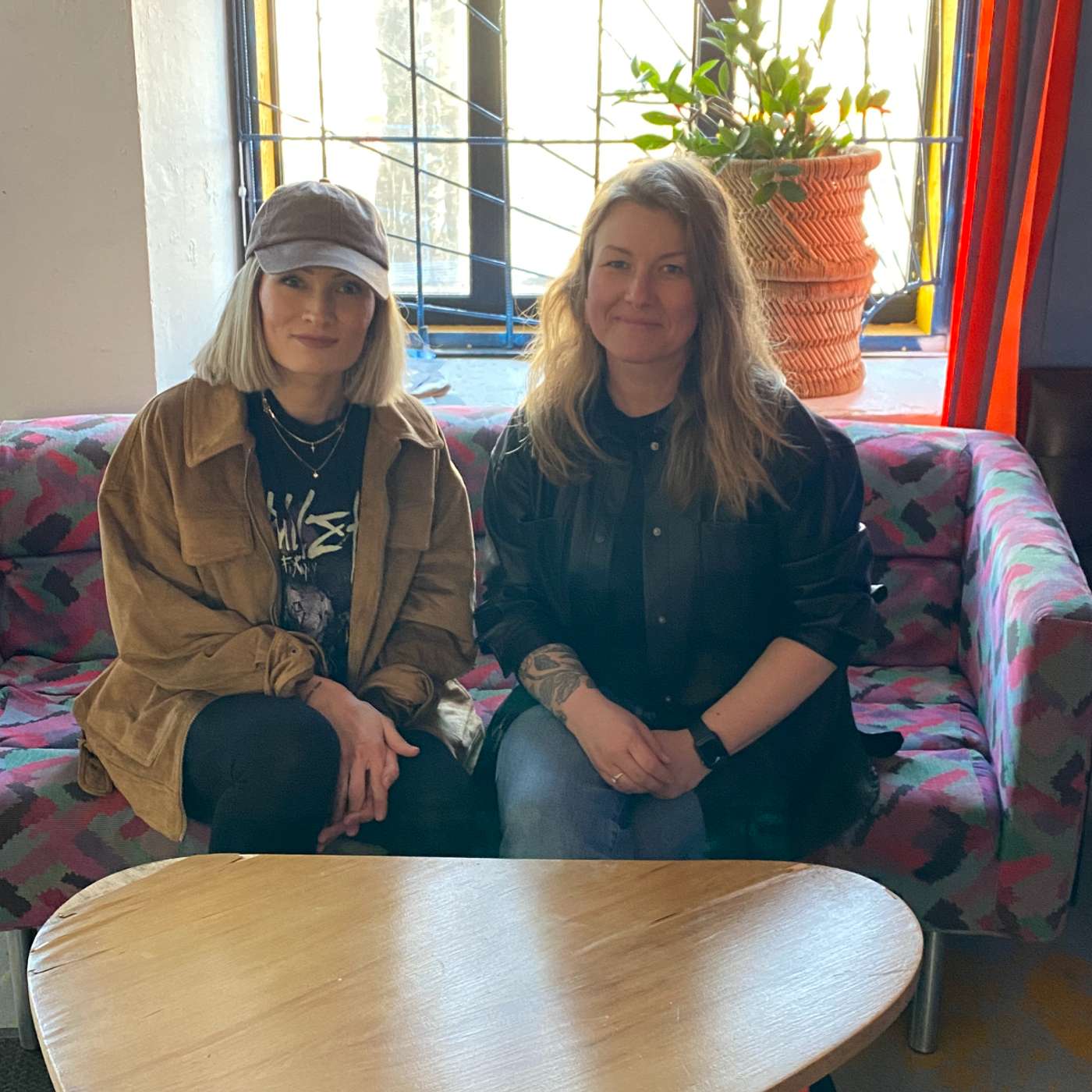 Loomade Hääl – Birgit Von Org 07.04.25 Loomade Hääl – Birgit Von Org 07.04.25