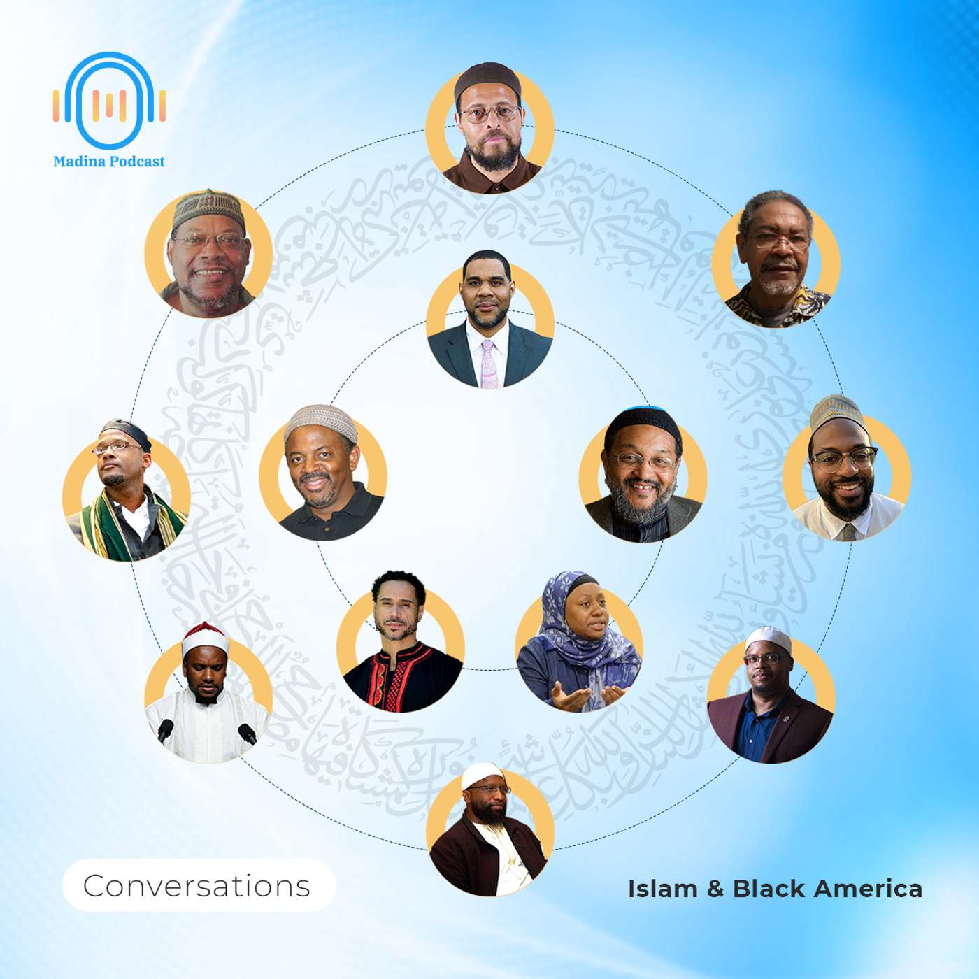 #3 -African American Muslims in Search of Traditional Islamic Knowledge