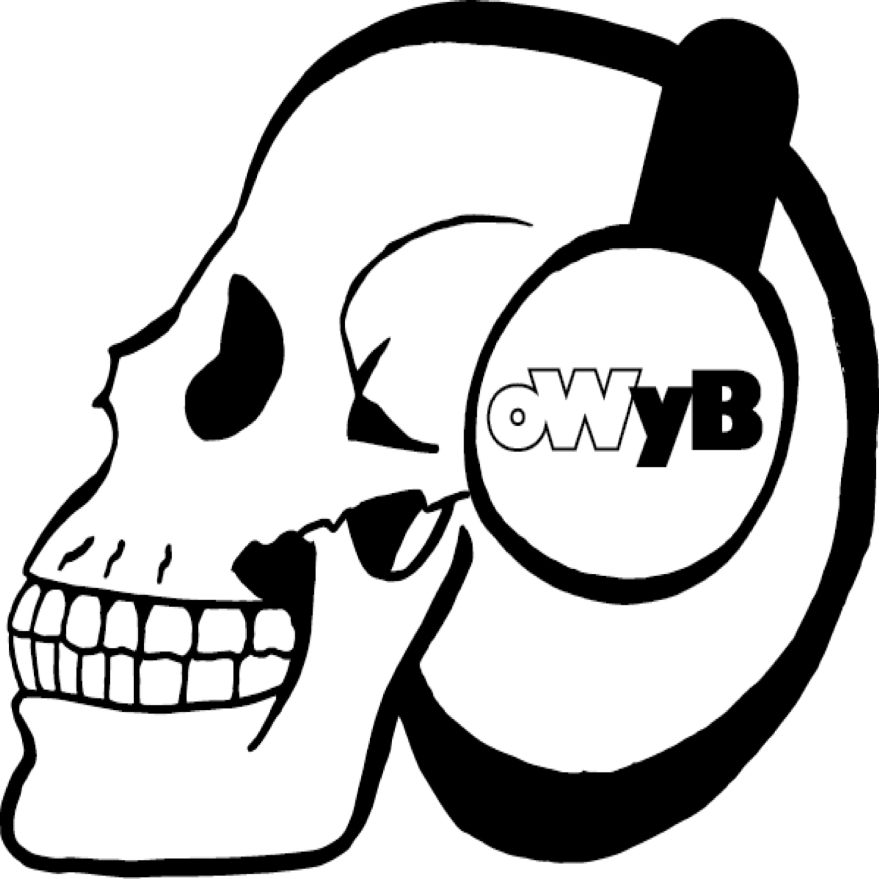 Old White Young Black