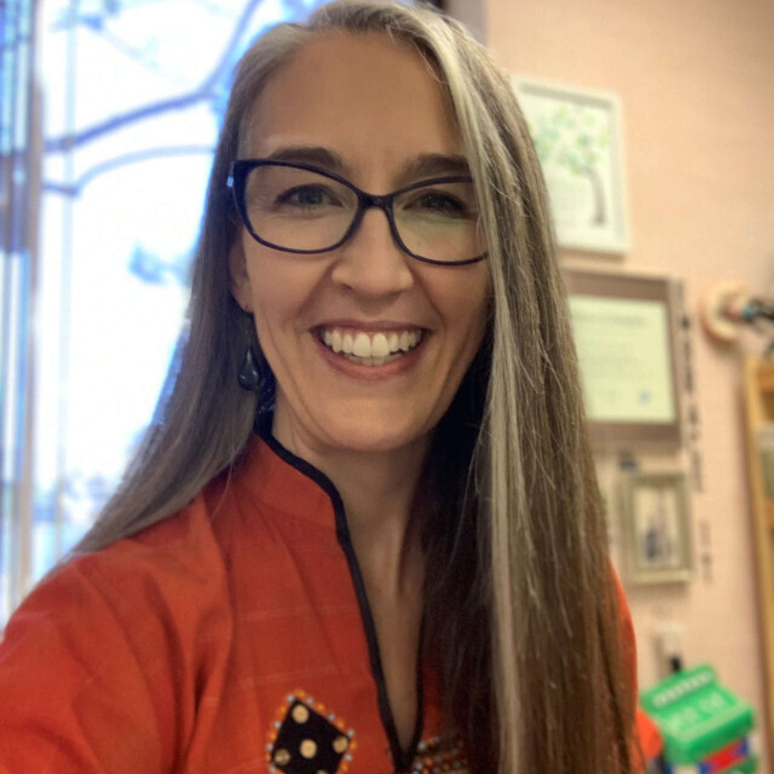 NMTOY Alisa Cooper de Uribe
