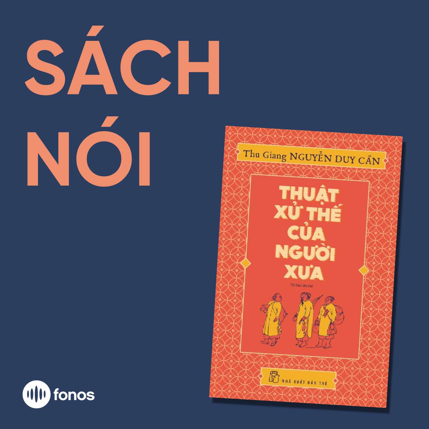Thư Viện Sách Nói Có Bản Quyền
