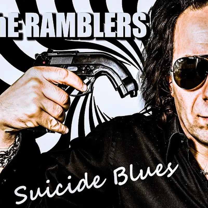 The Ramblers: l'interview rock avec Éric Farran