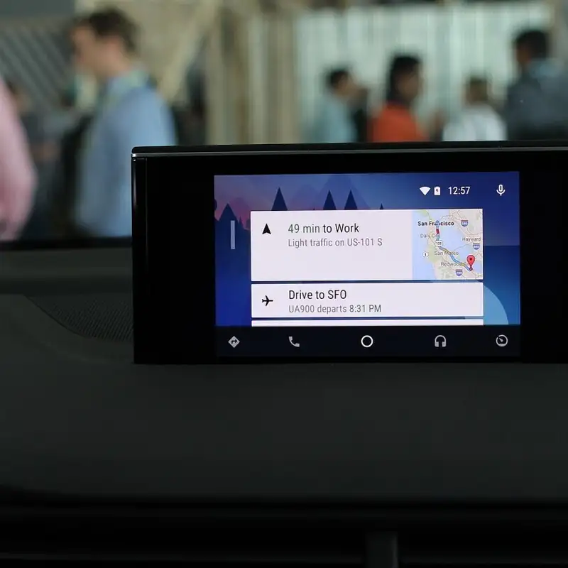 What You Need to Know About Android Auto
