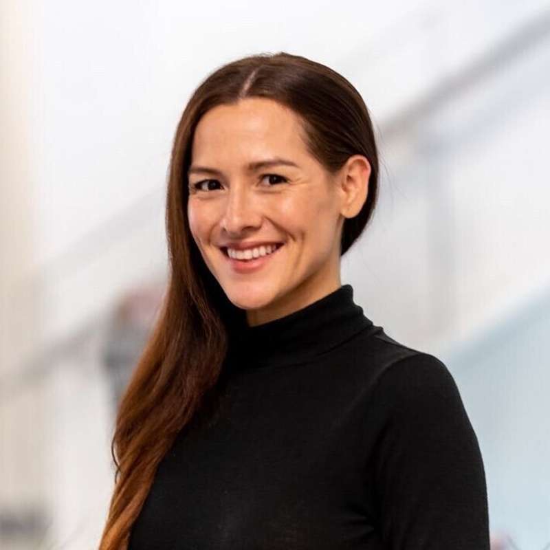 Brandi Healy