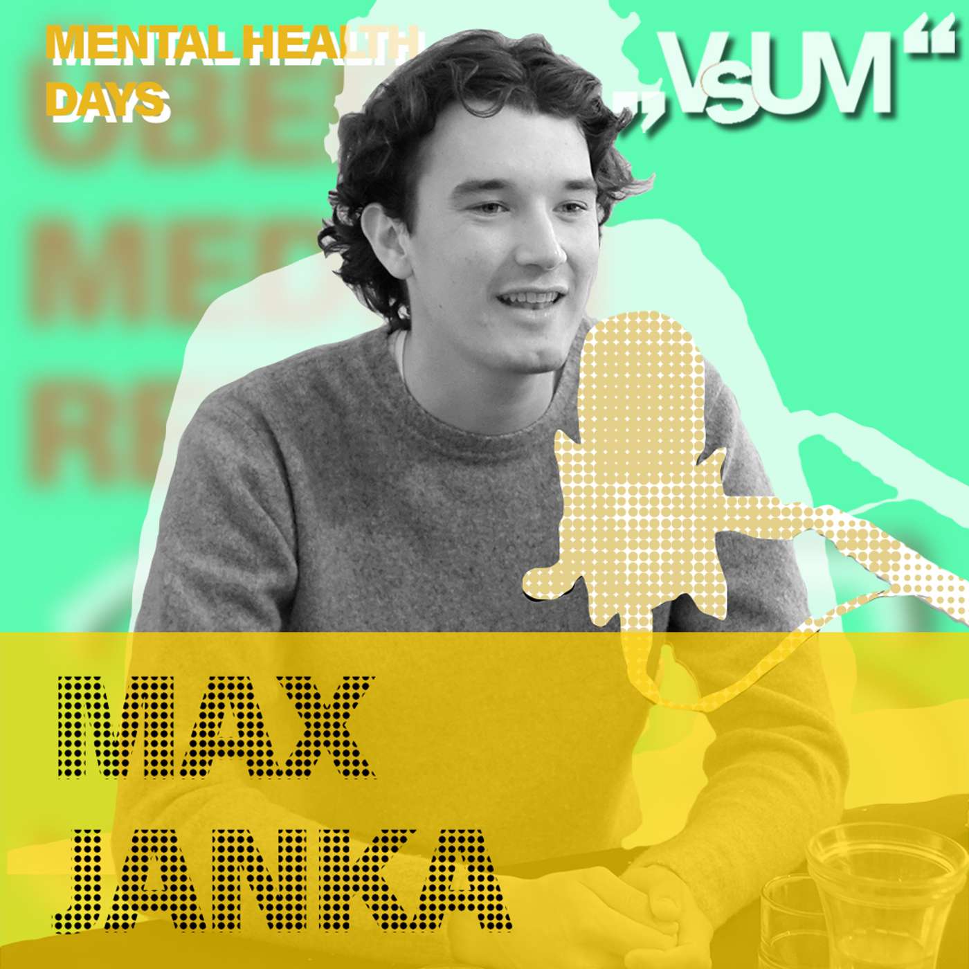 # 930 Max Janka: Soziale Medien sind für mich alles, aber nicht sozial | 10.11.25