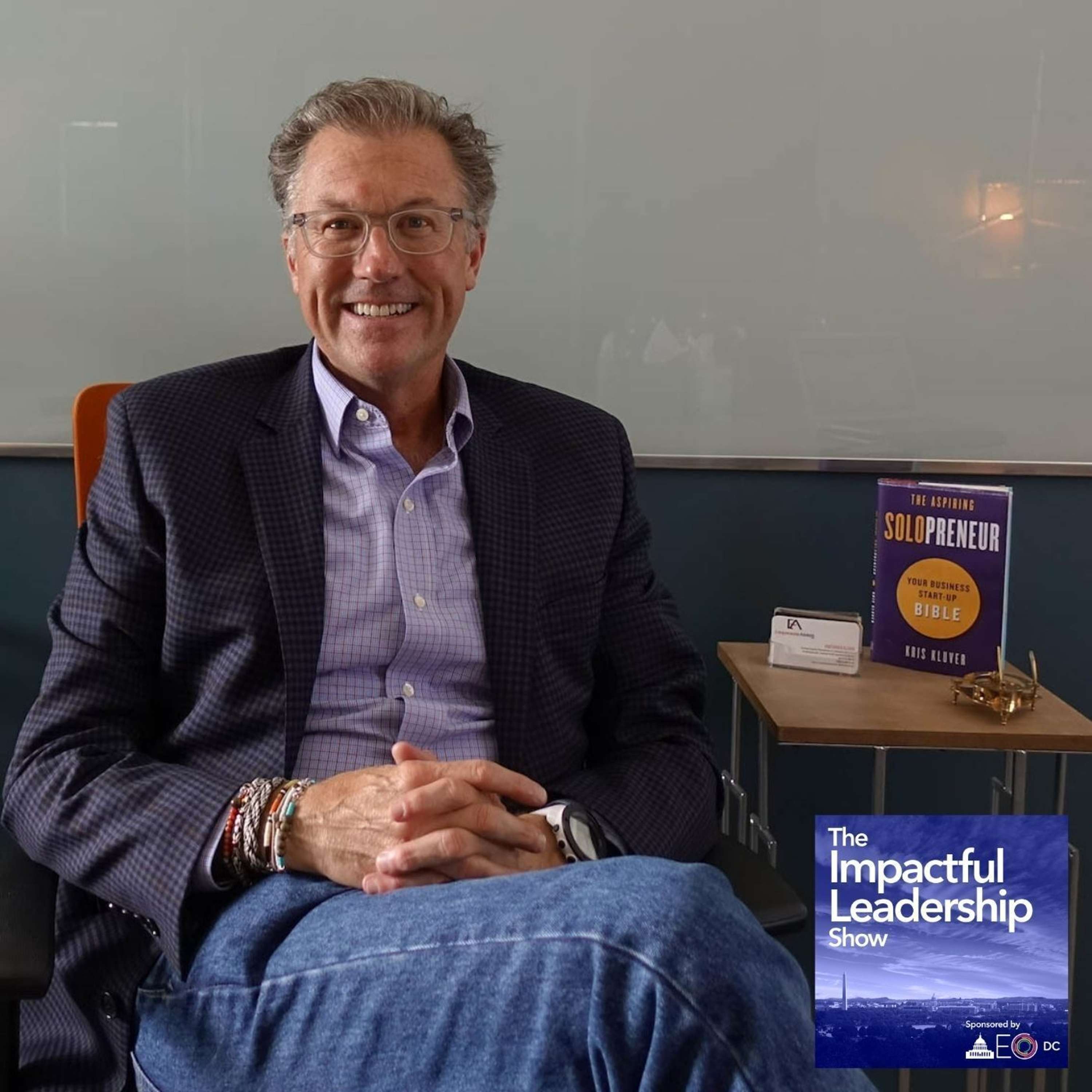 The Impactful Leadership Show