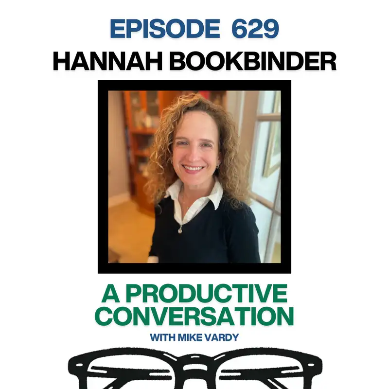 Hannah Bookbinder Talks About ADHD, Awareness, and Unlocking Inner Superpowers