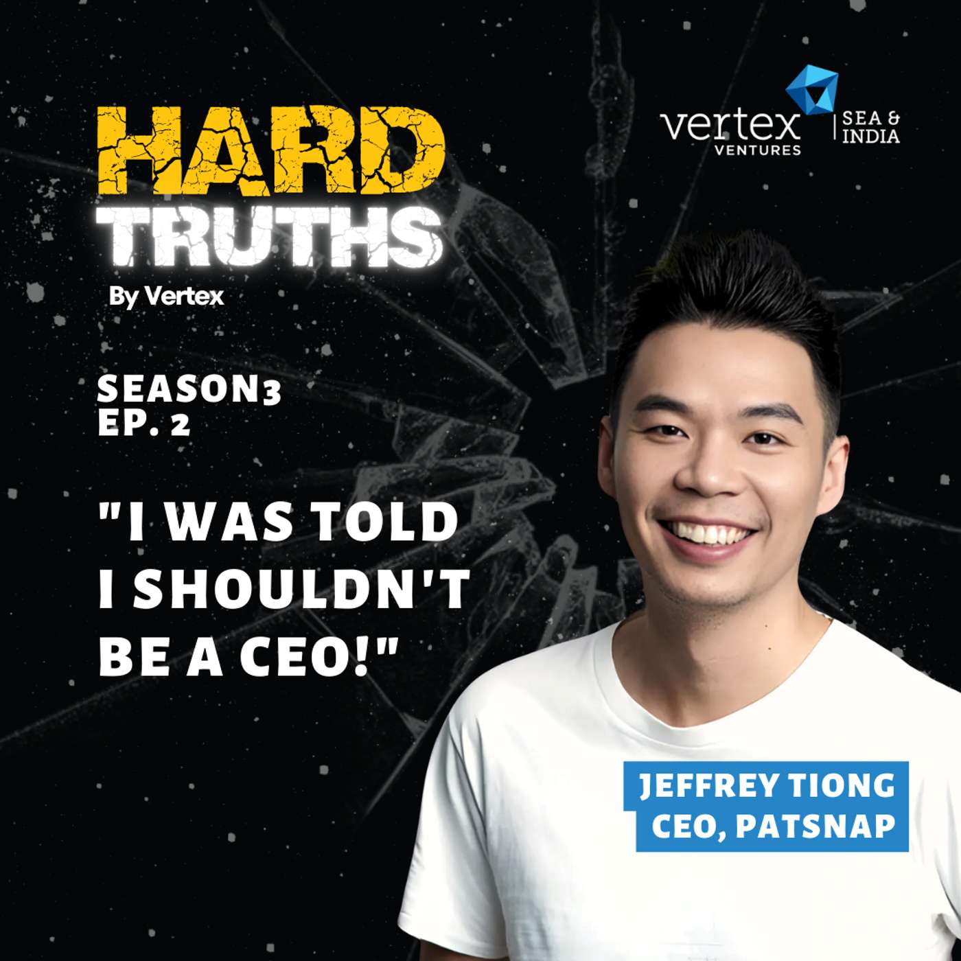 Hard Truths By Vertex