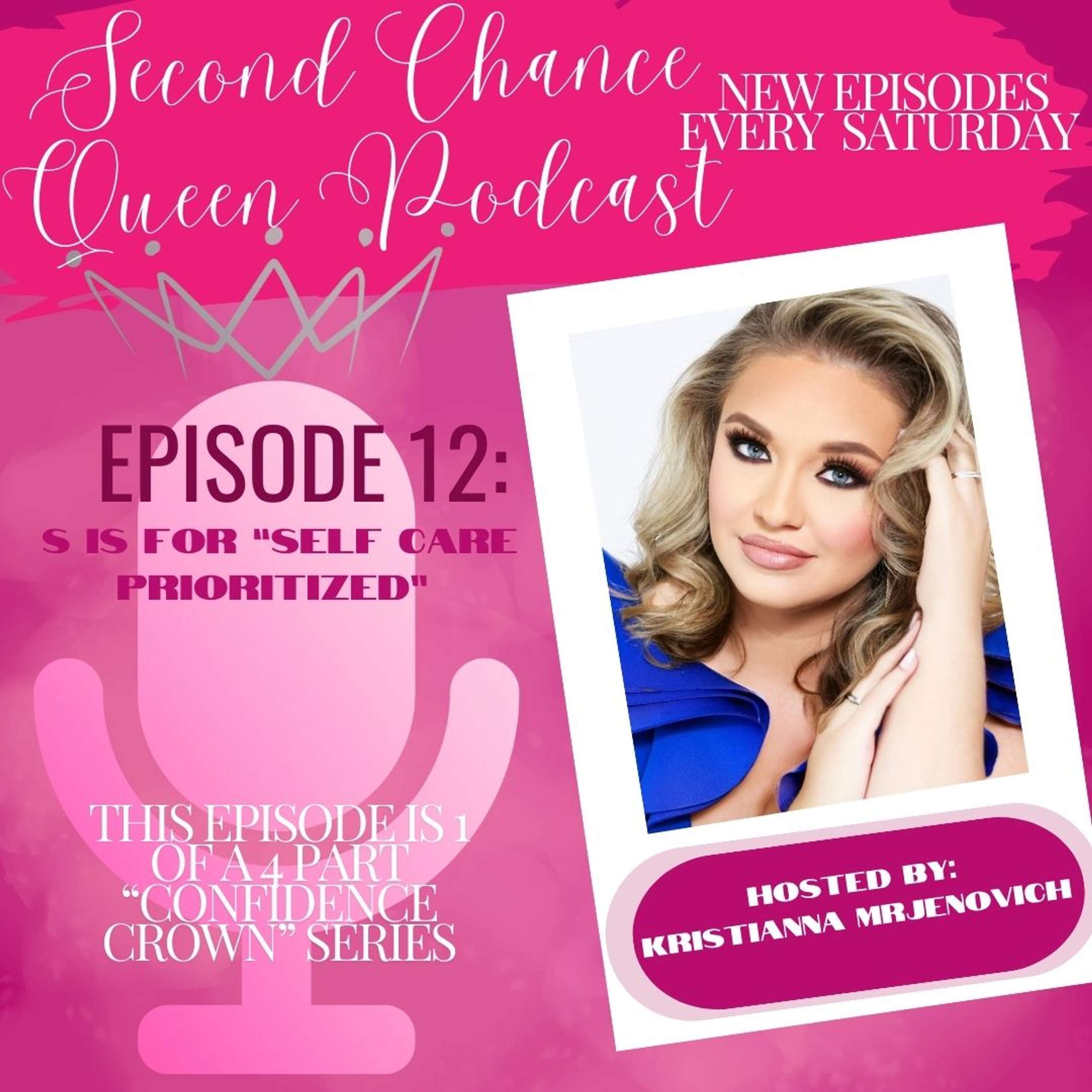 Second Chance Queen