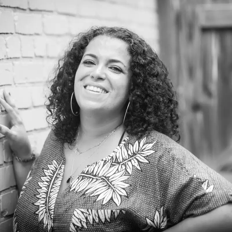 Art, Community, and Education: Empowering Positive Change with Christina Delgado of Tola's Room