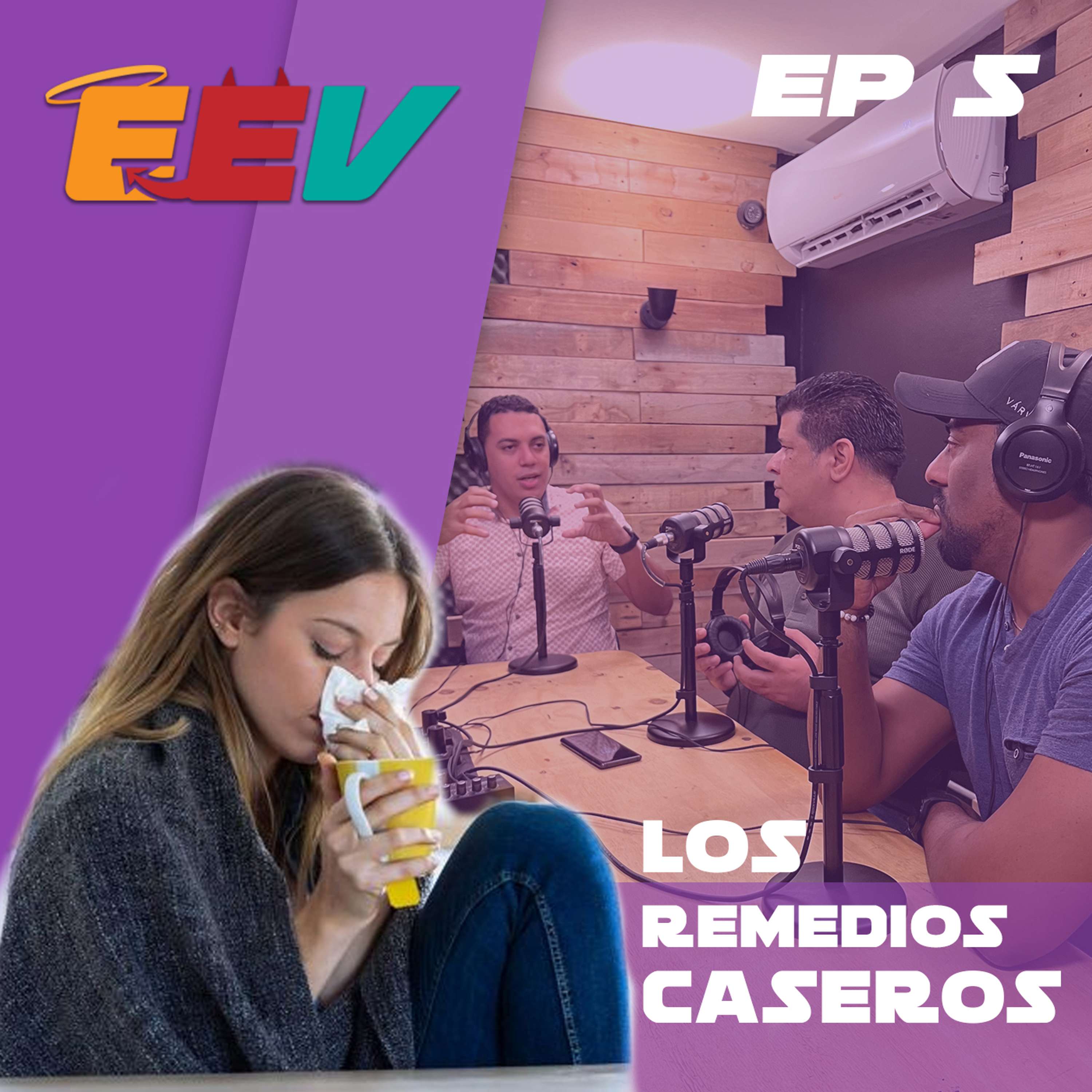 En Eta Vida