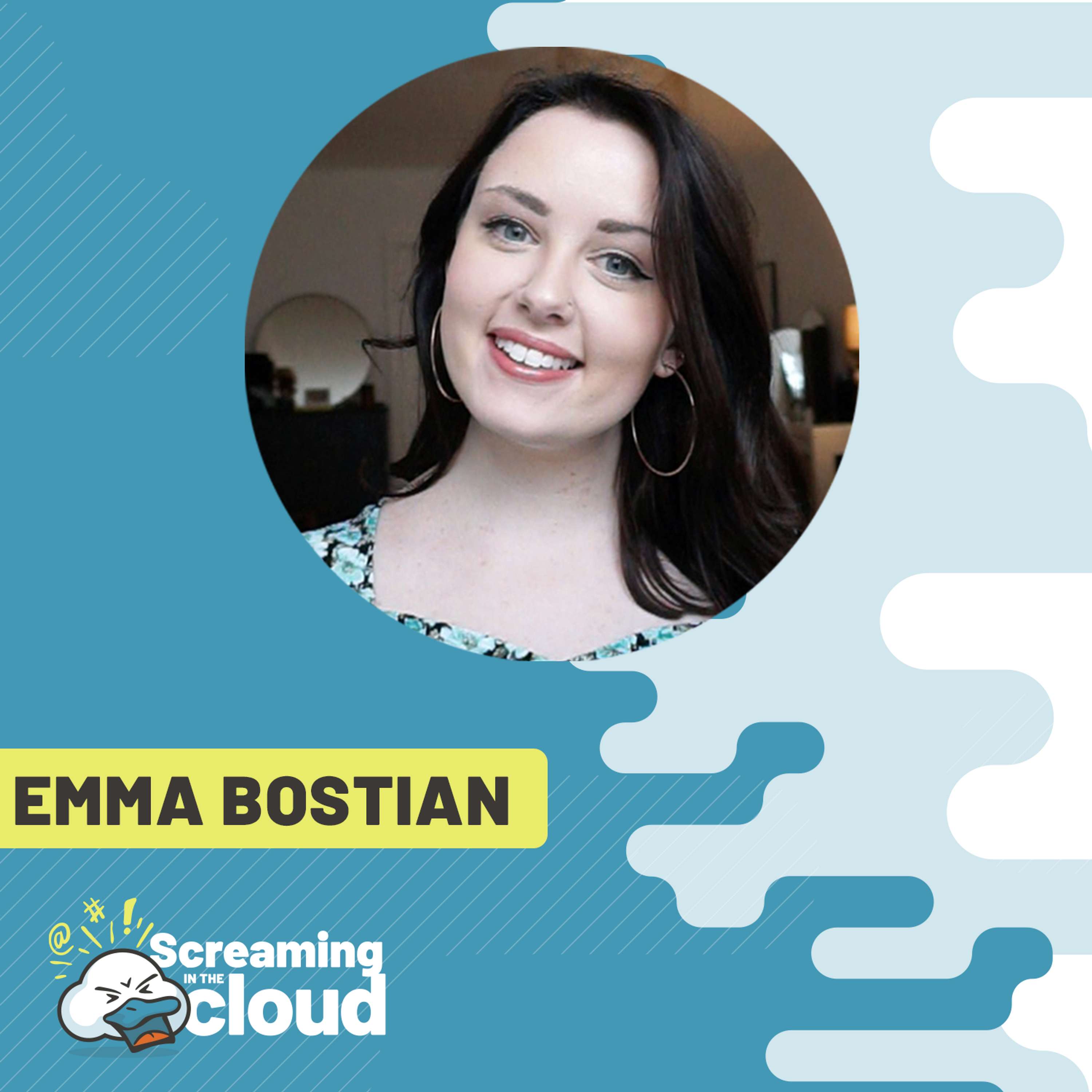 Replay - Changing the Way We Interview with Emma Bostian