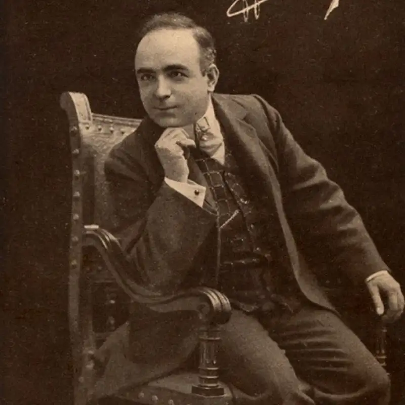 L'Aria che Tira…pillole di lirica - Bella siccome un angelo - (Don Pasquale) - Ferruccio Corradetti