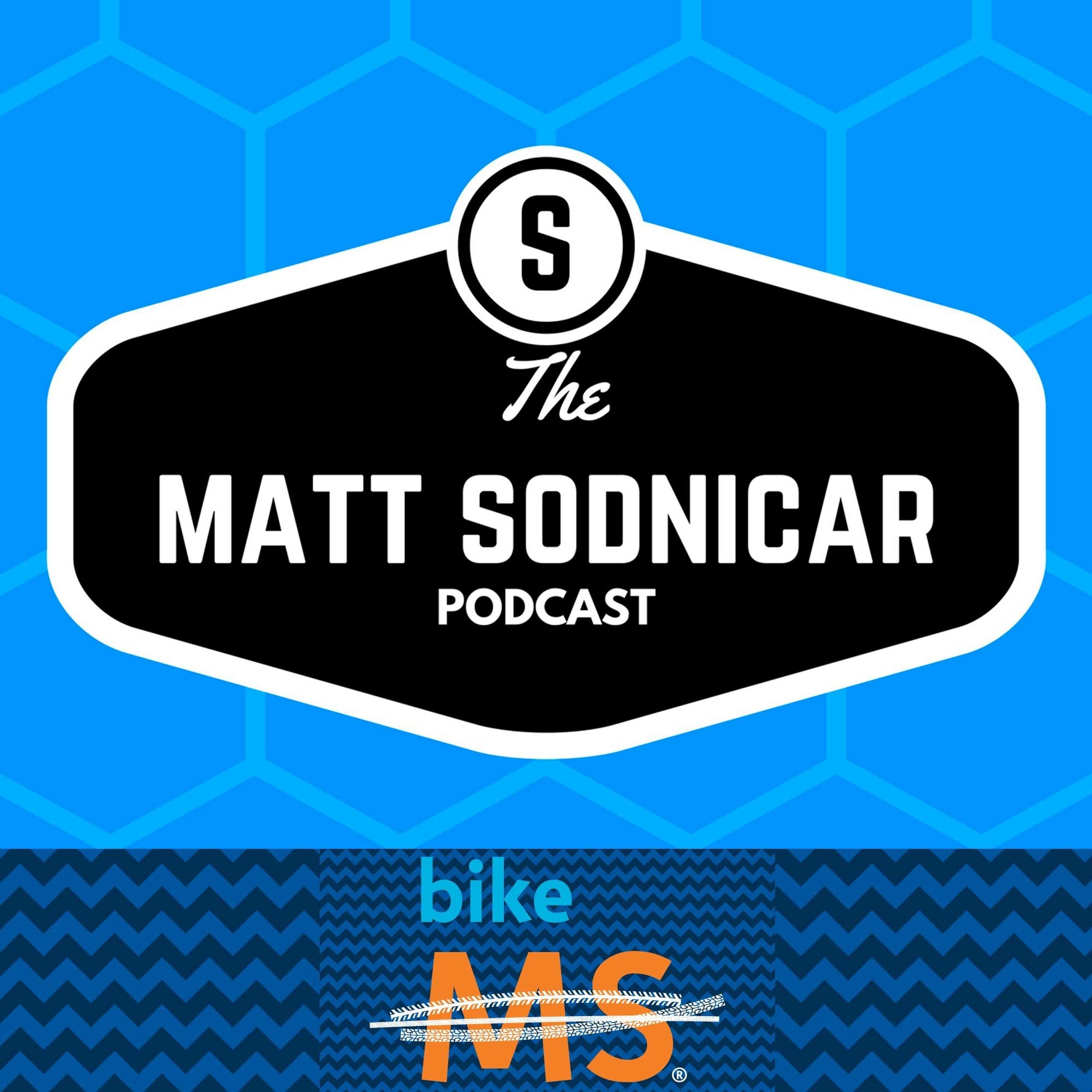 The Matt Sodnicar Podcast