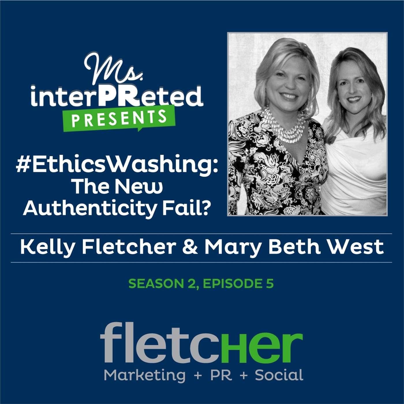 #EthicsWashing: The New Authenticity Fail?