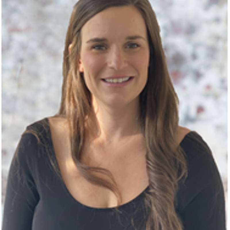Alexa Starratt