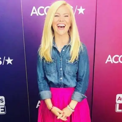 Kate T. Parker