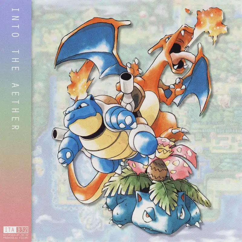 Pokemon Red + Blue | Bonus