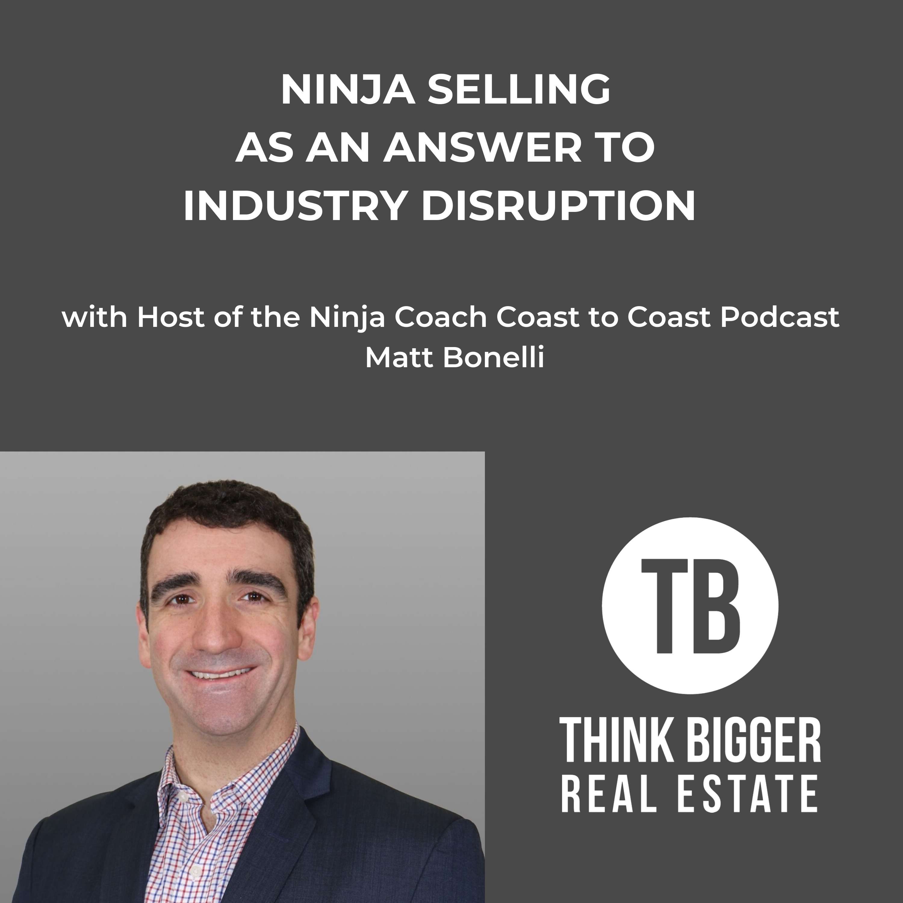 Think Bigger Real Estate