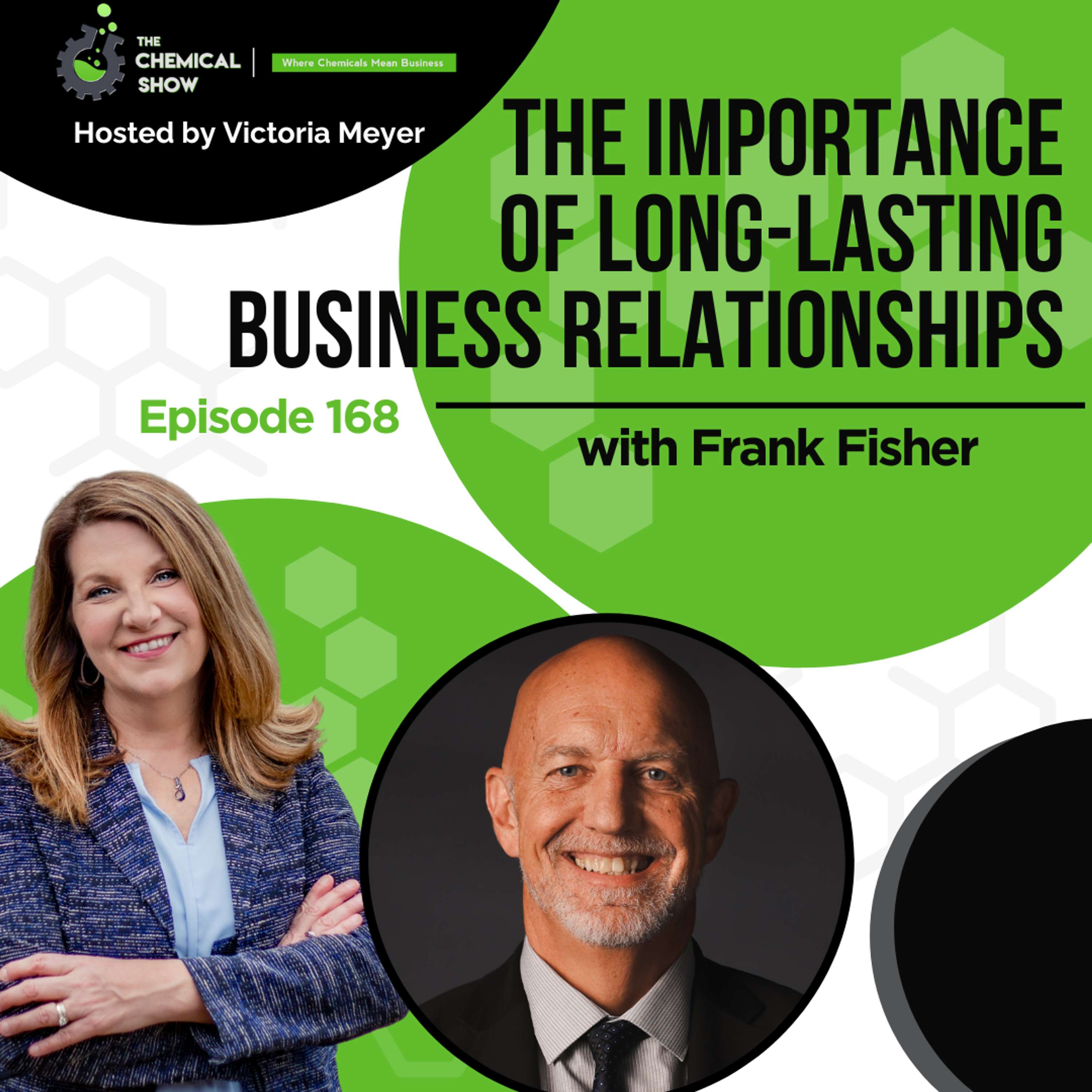 The Chemical Show: Where Leaders Talk Business