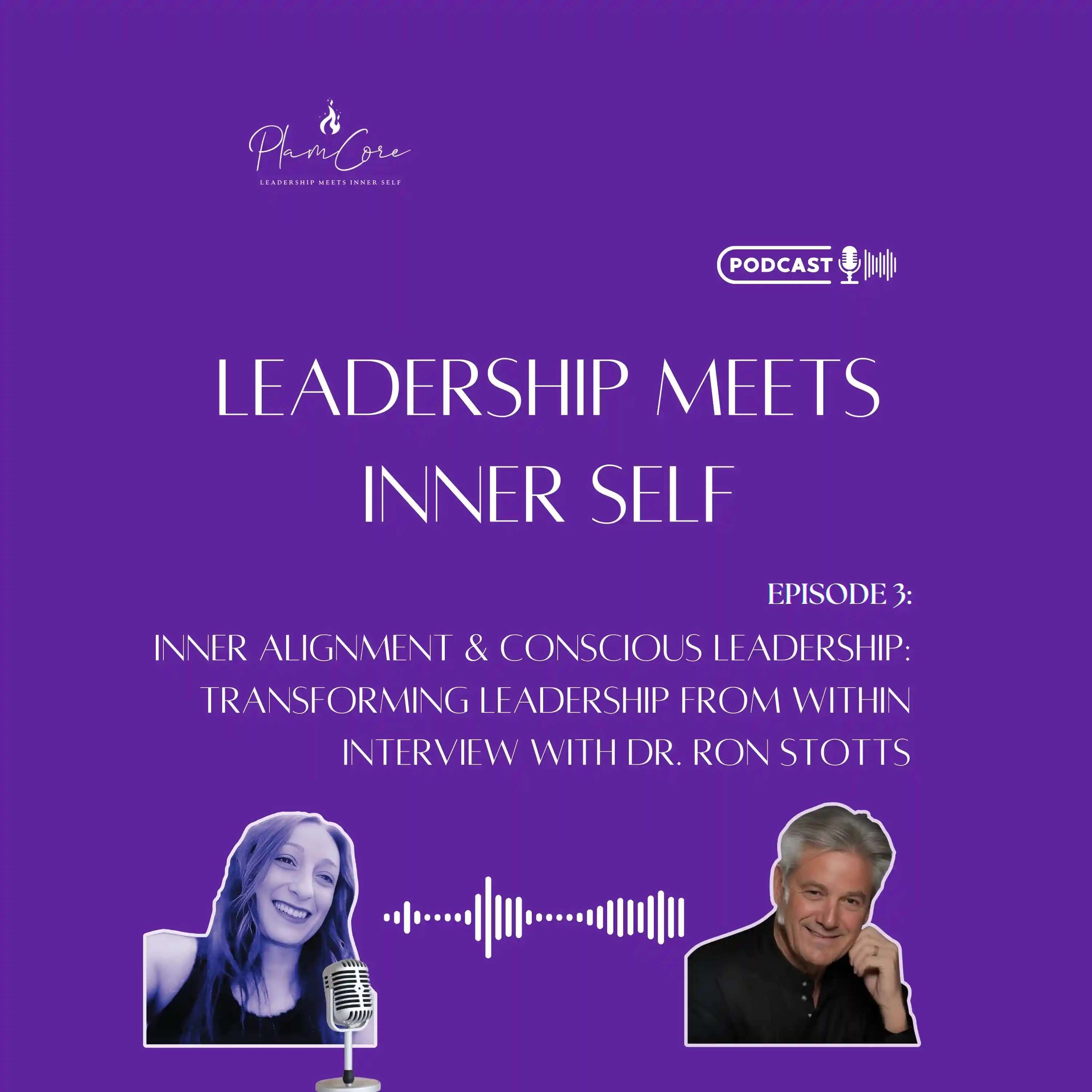 Leadership Meets Inner Self