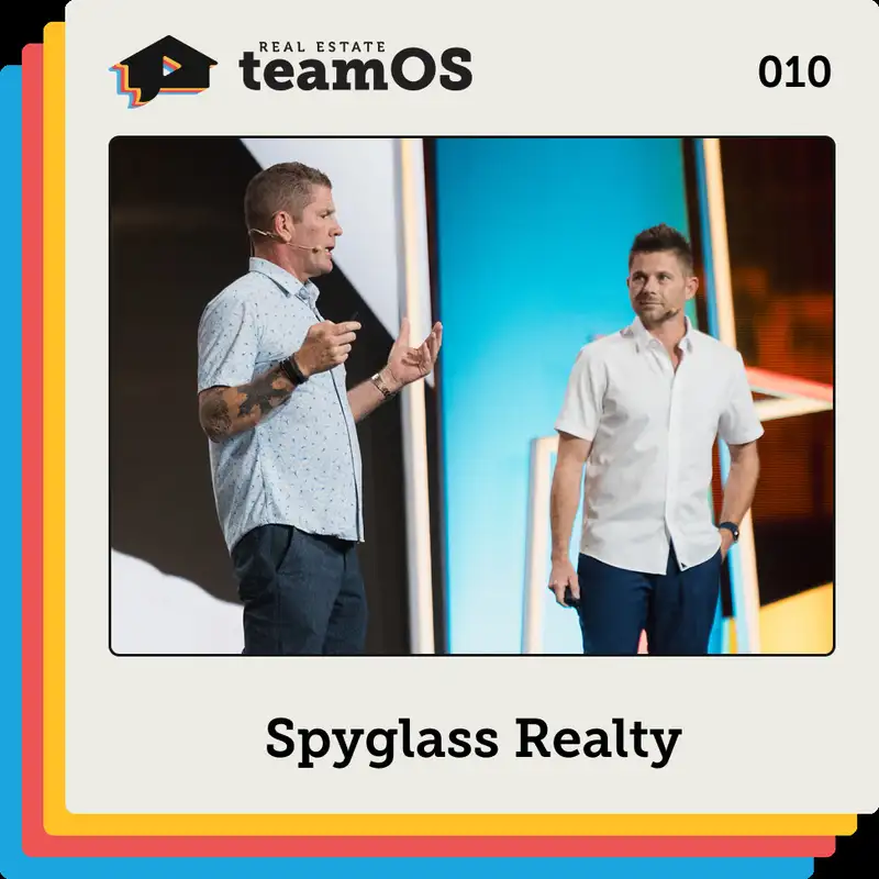 010 Ryan Rodenbeck and John McCarthy on Leadership Structure