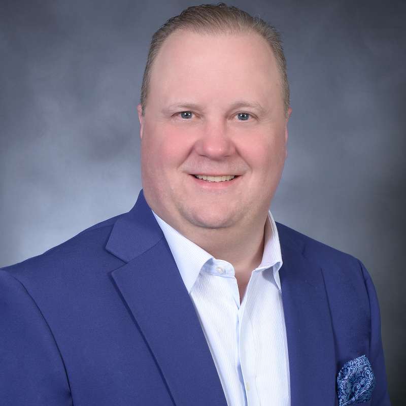 Eric D. Brotman