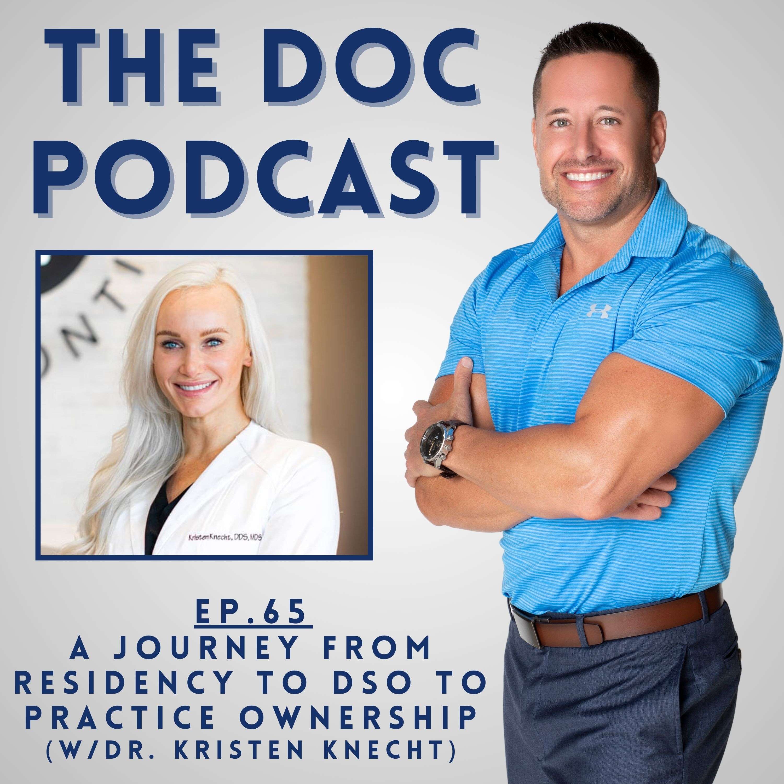 The DOC Podcast