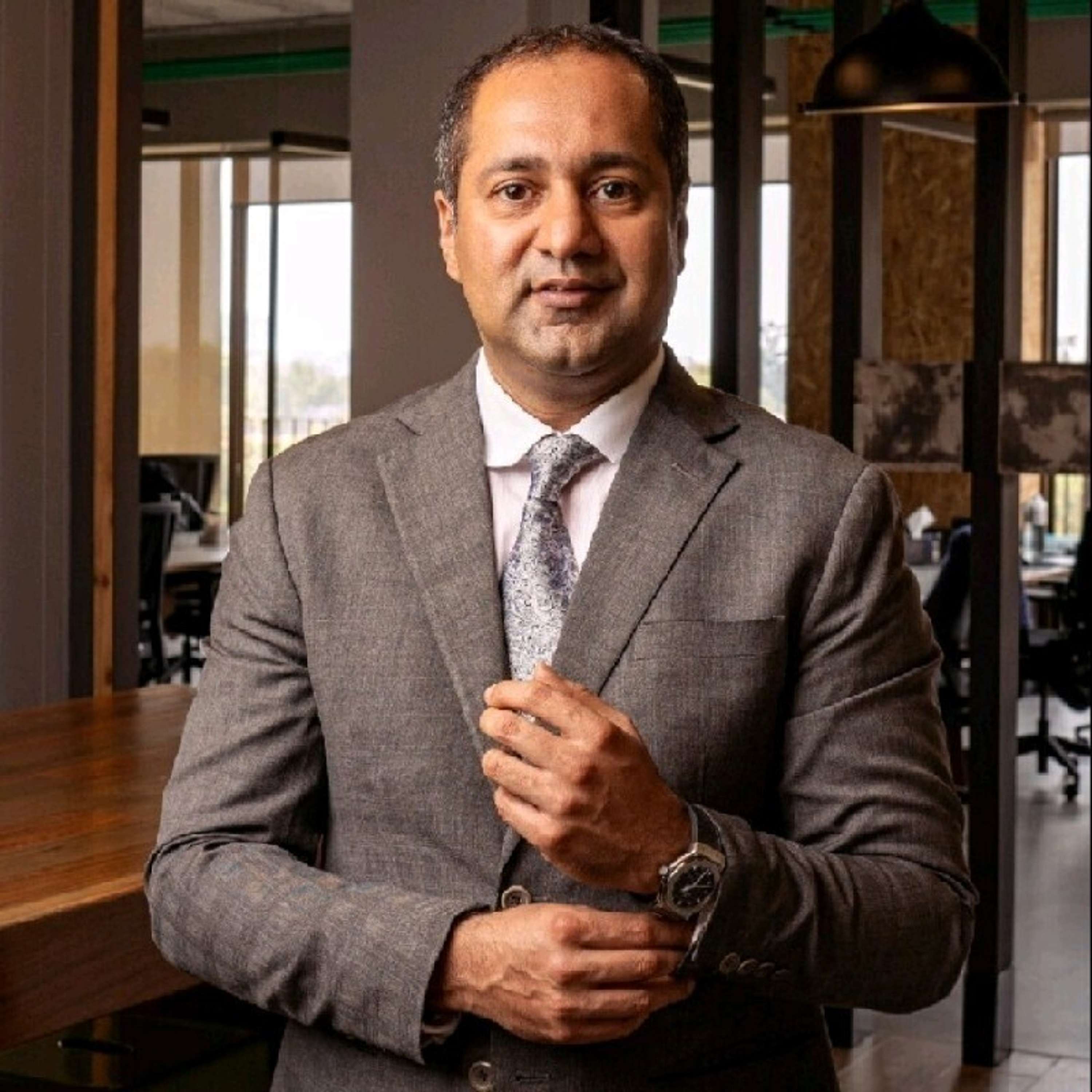 Voice of FinTech®