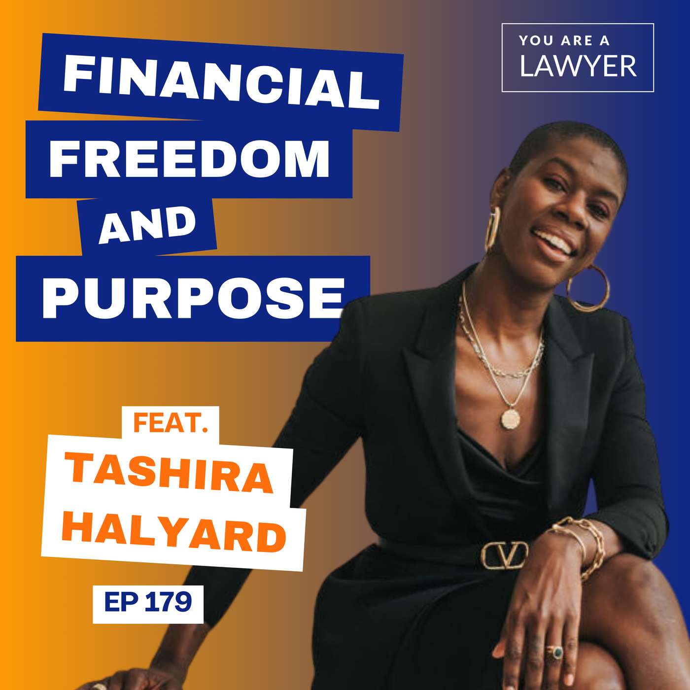You Are A Lawyer: Take Risks and Change Careers in Law