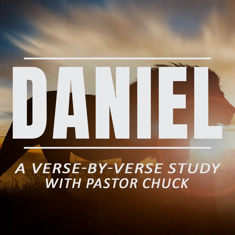 The Sin God Hates | Daniel 4:1-37