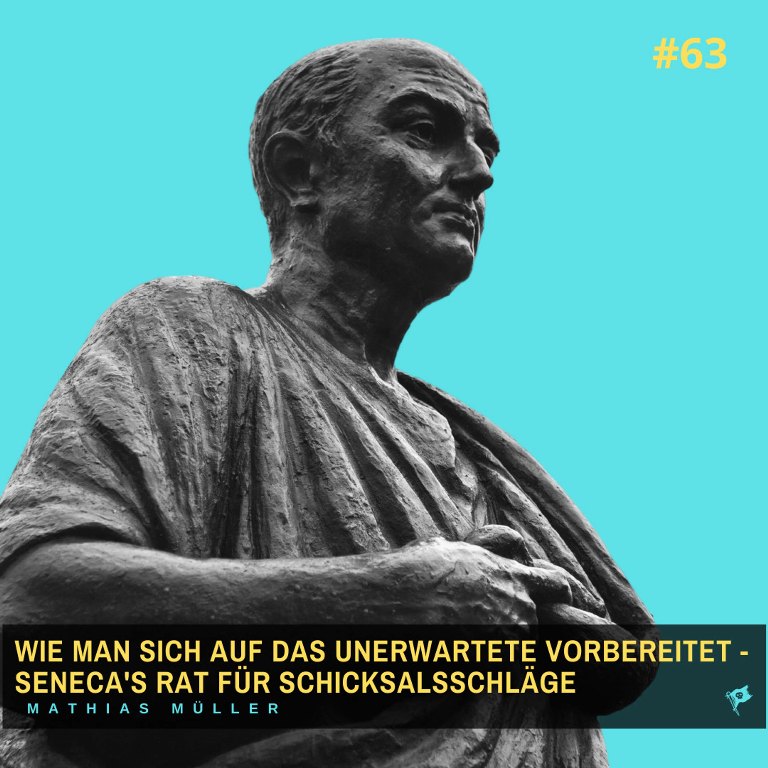Der stoische Pirat