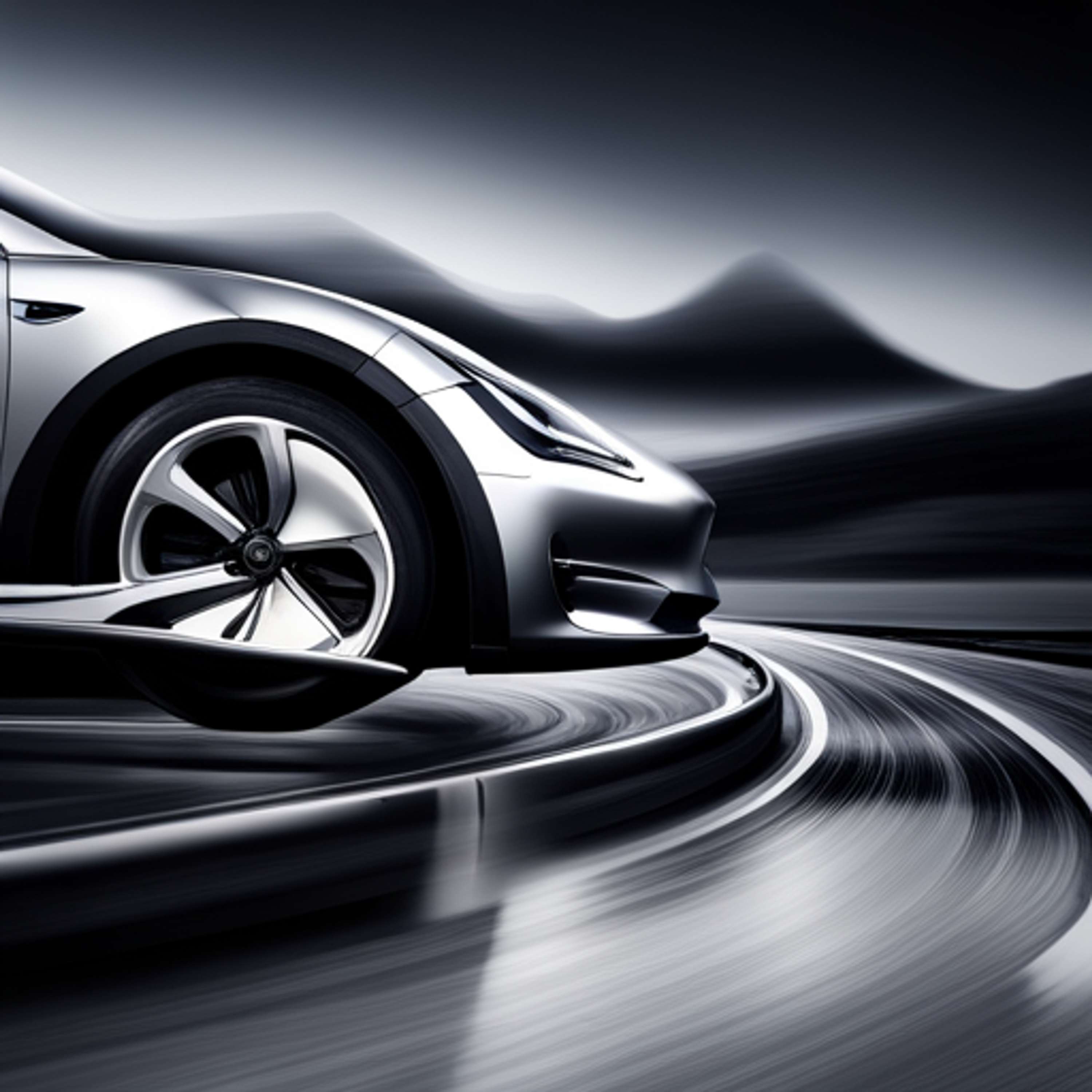 cover of episode Enhance Your Tesla Model Y with Mochtesie Caliper Covers: Review, Compatibility, and 2024 Updates