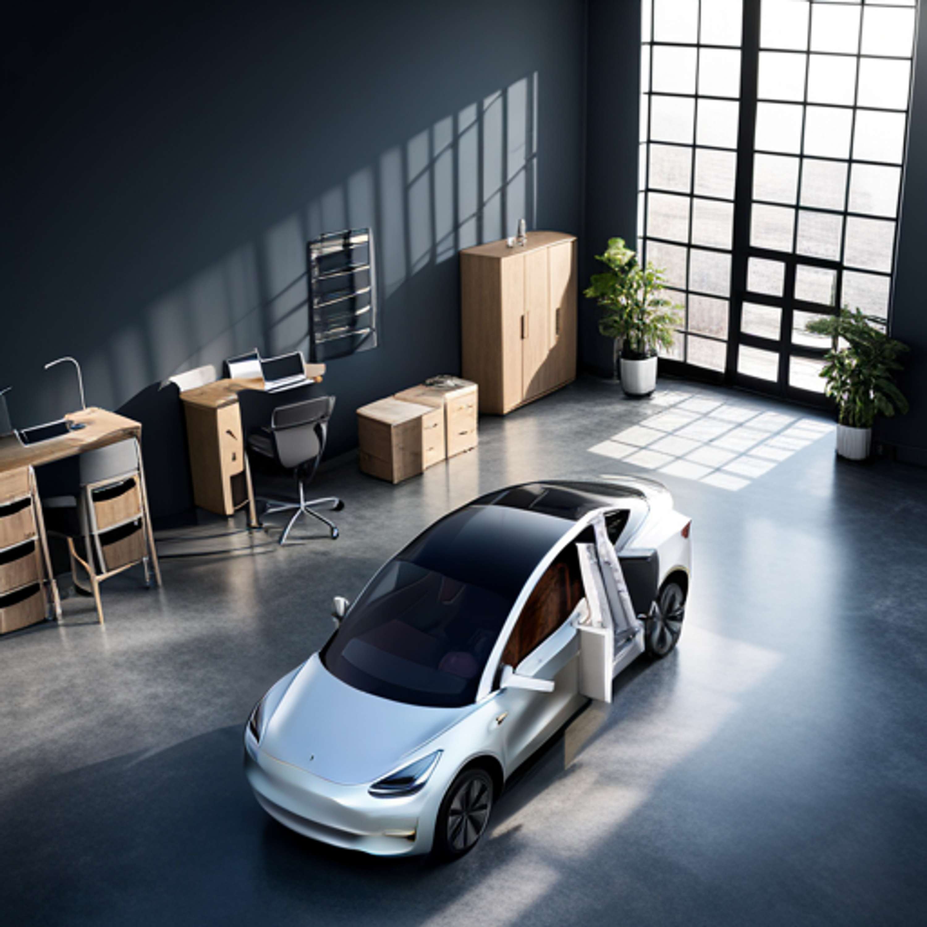 cover of episode Optimize Your Tesla: Top Organizer Essentials for Model Y and 3 in 2024