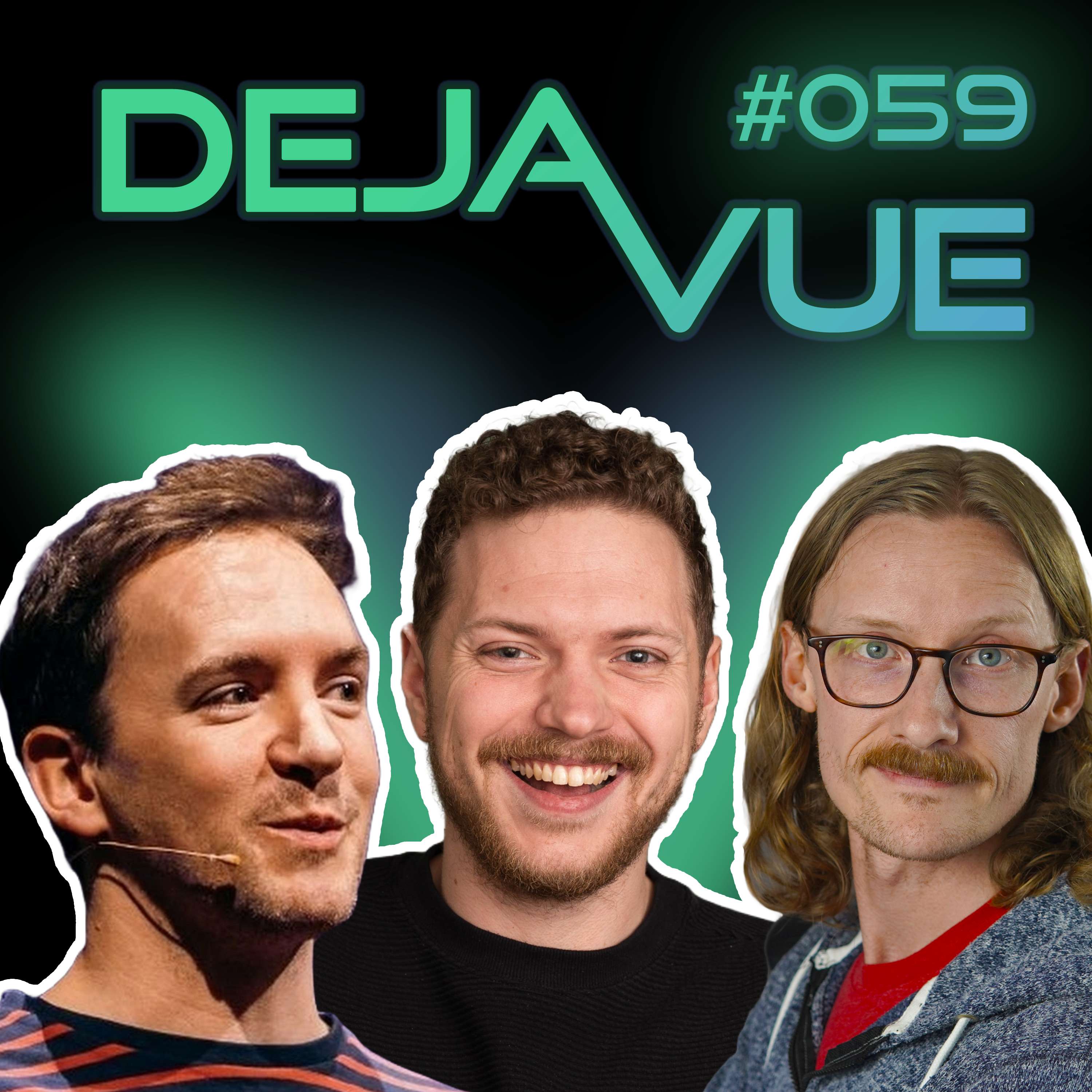 DejaVue